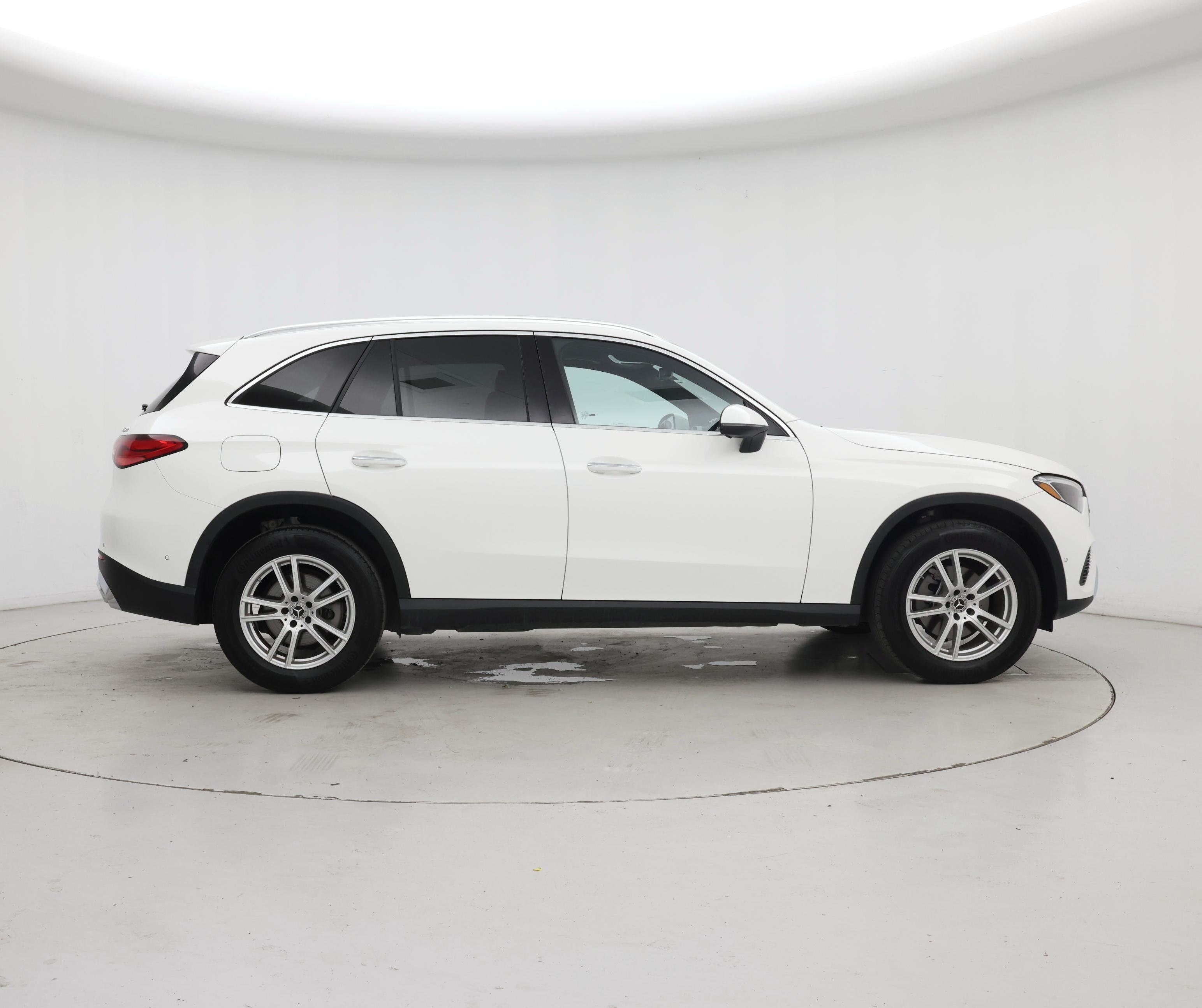 Thumbnail: 2025 Mercedes-Benz GLC - 7