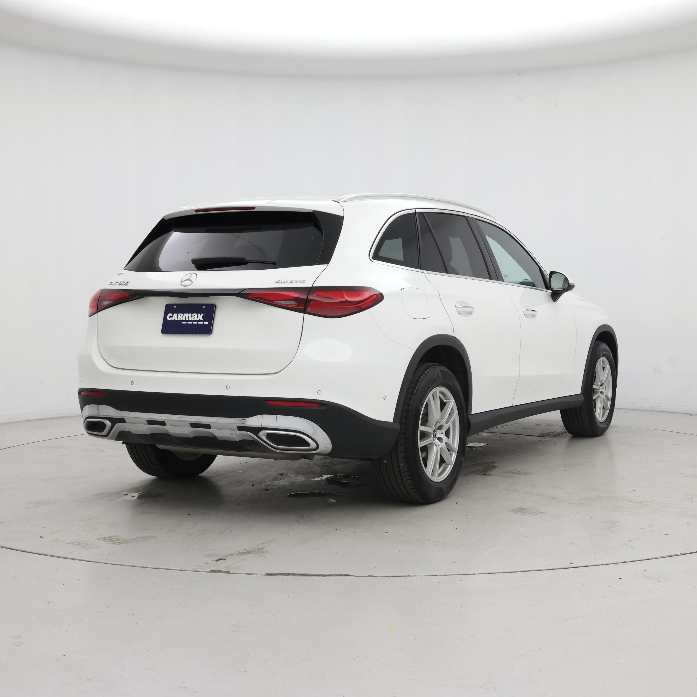 Thumbnail: 2025 Mercedes-Benz GLC - 8