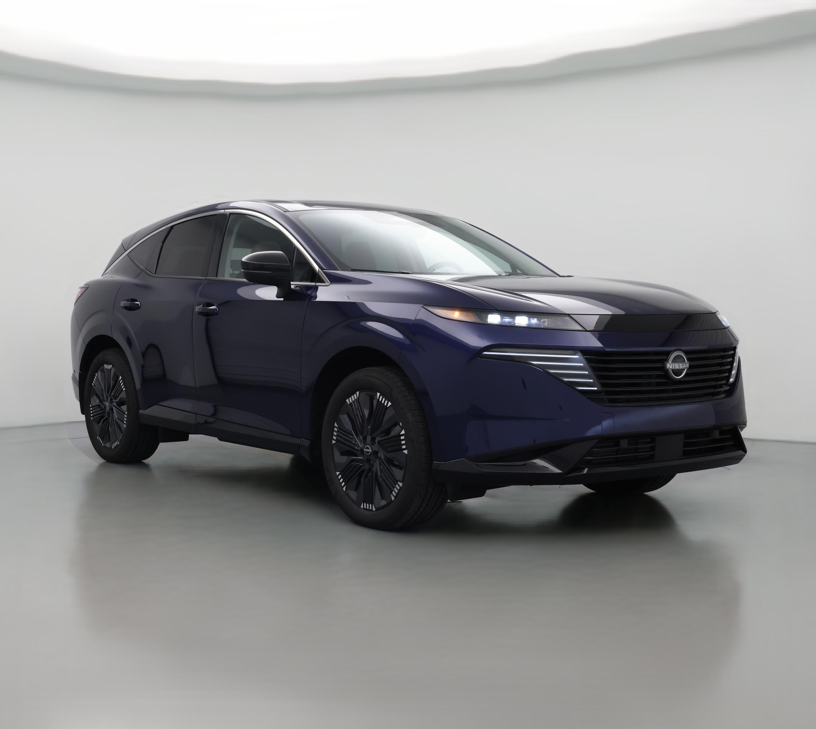 Thumbnail: 2025 Nissan Murano - 1