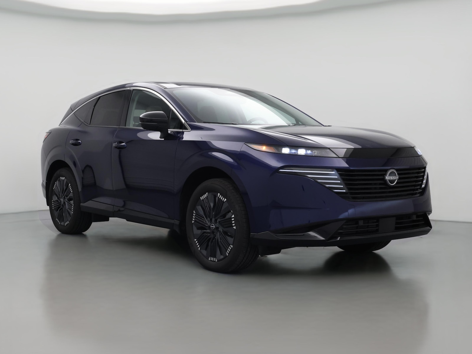 2025 Nissan Murano