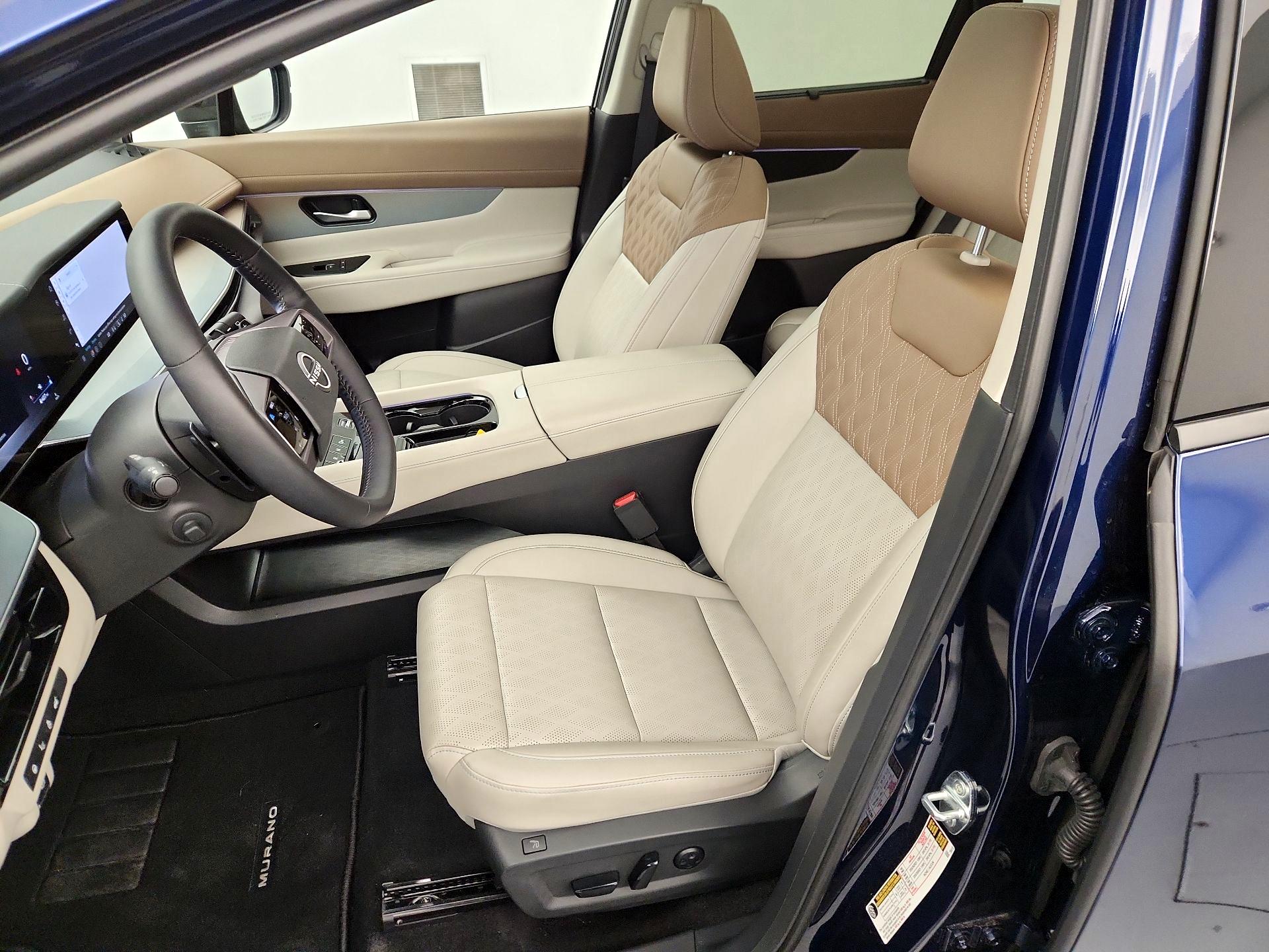 Thumbnail: 2025 Nissan Murano - 11