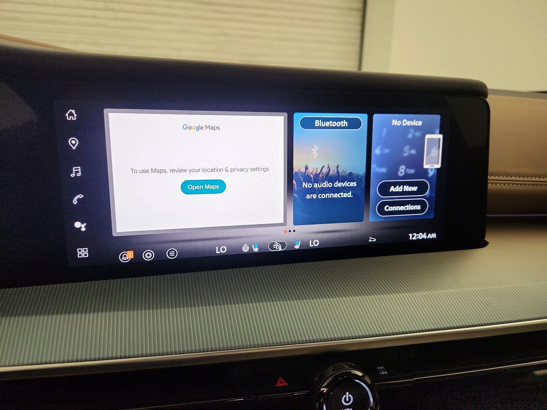 Thumbnail: 2025 Nissan Murano - 16