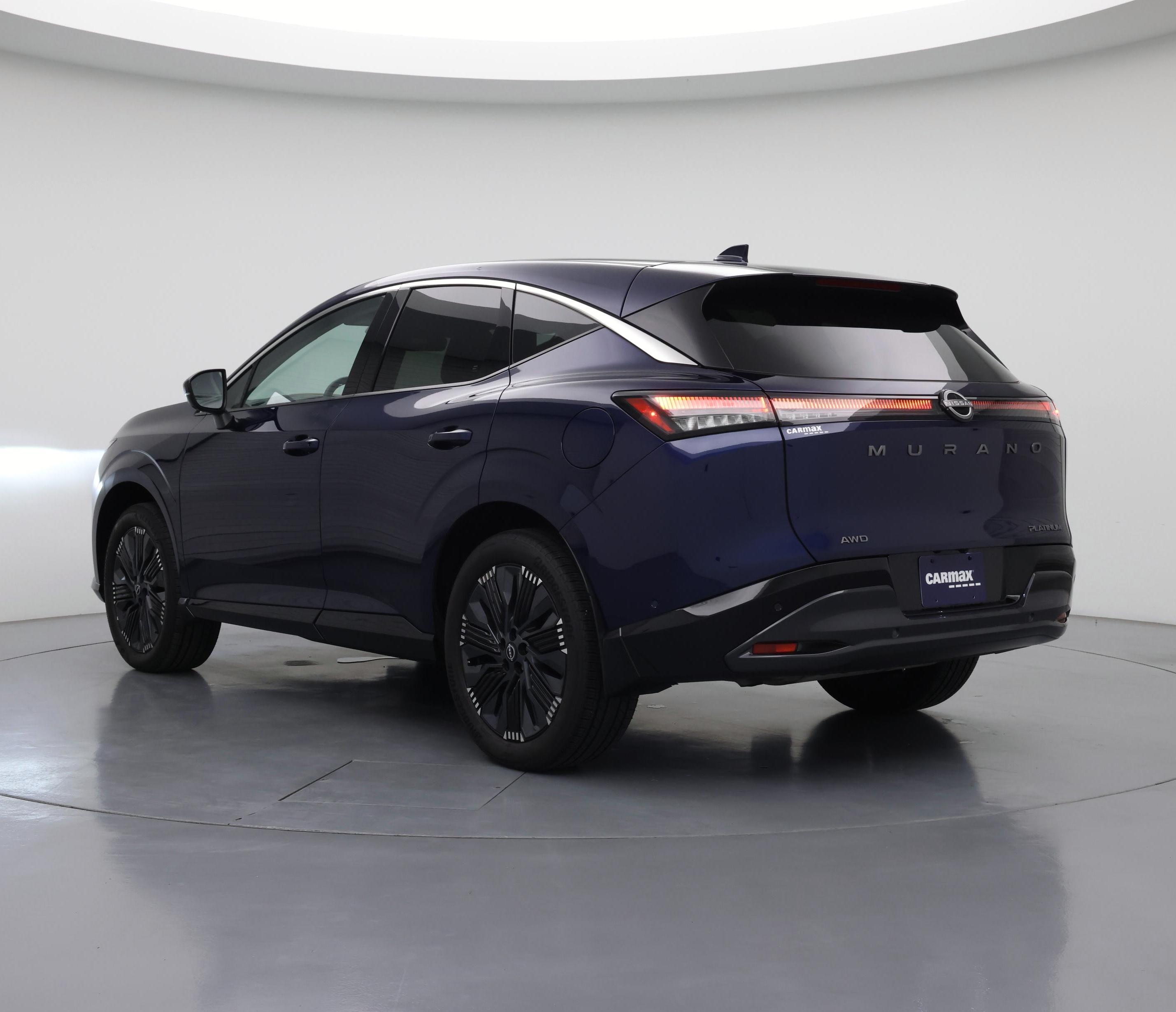 Thumbnail: 2025 Nissan Murano - 2