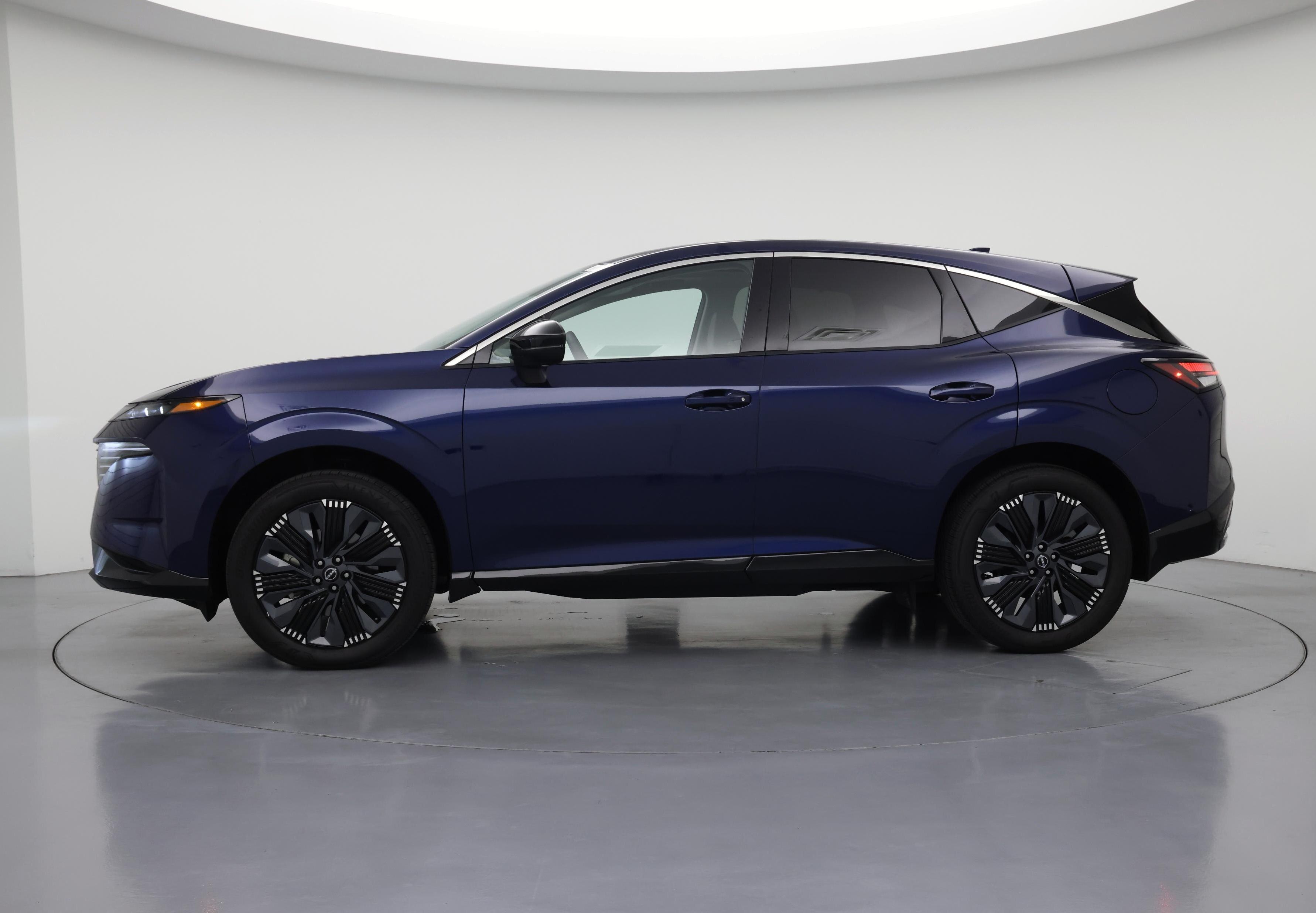 Thumbnail: 2025 Nissan Murano - 3