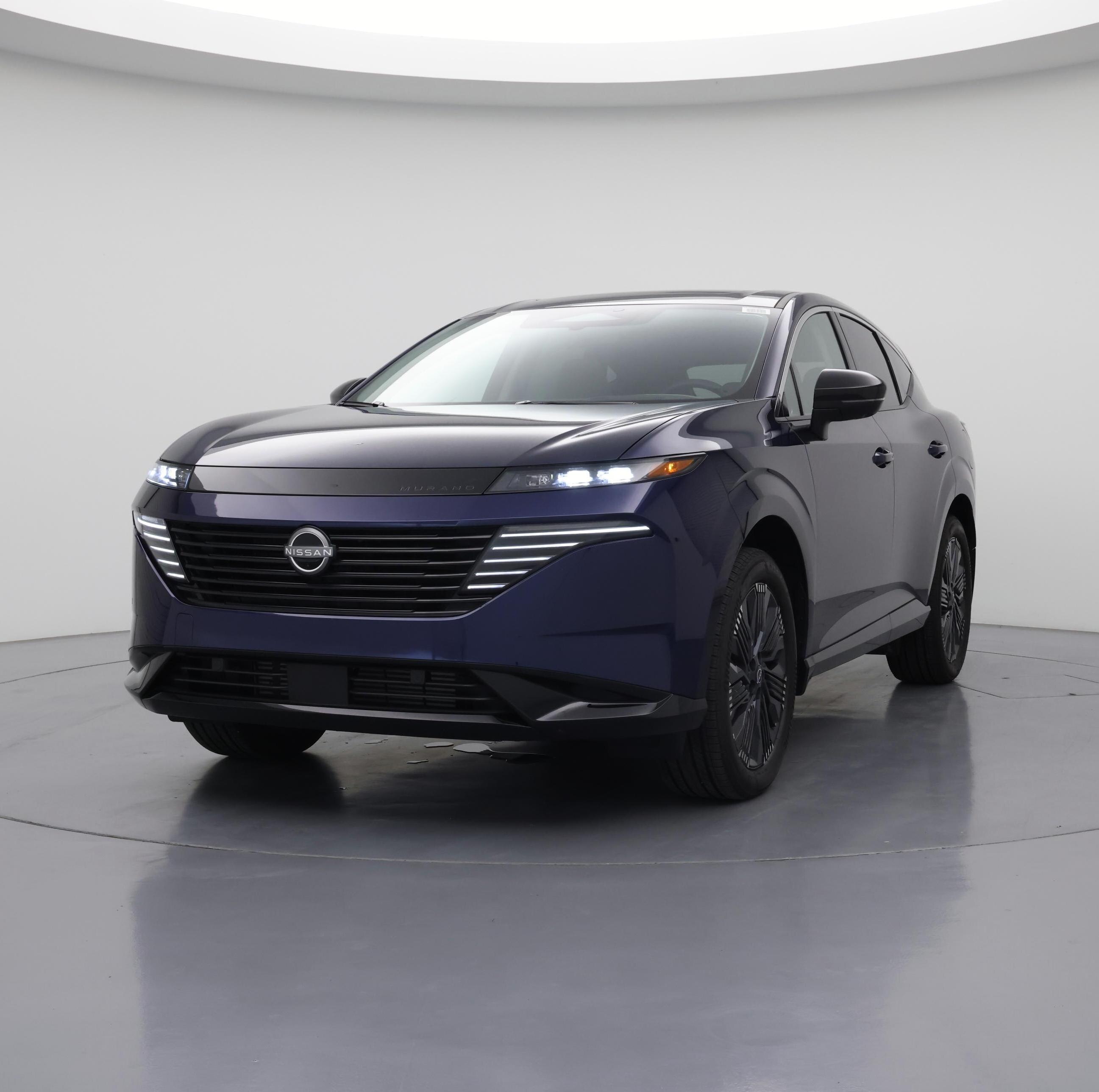 Thumbnail: 2025 Nissan Murano - 4