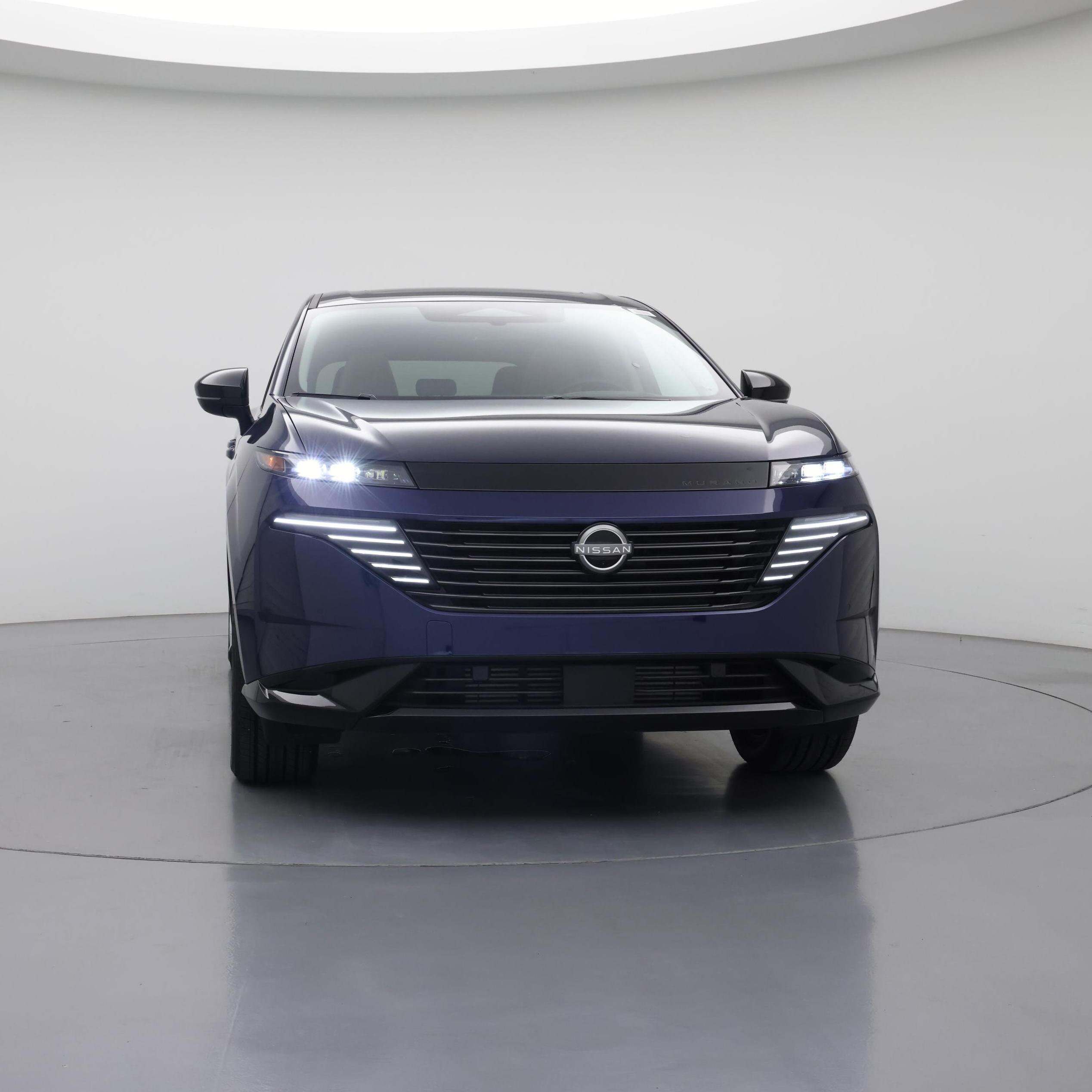 Thumbnail: 2025 Nissan Murano - 5