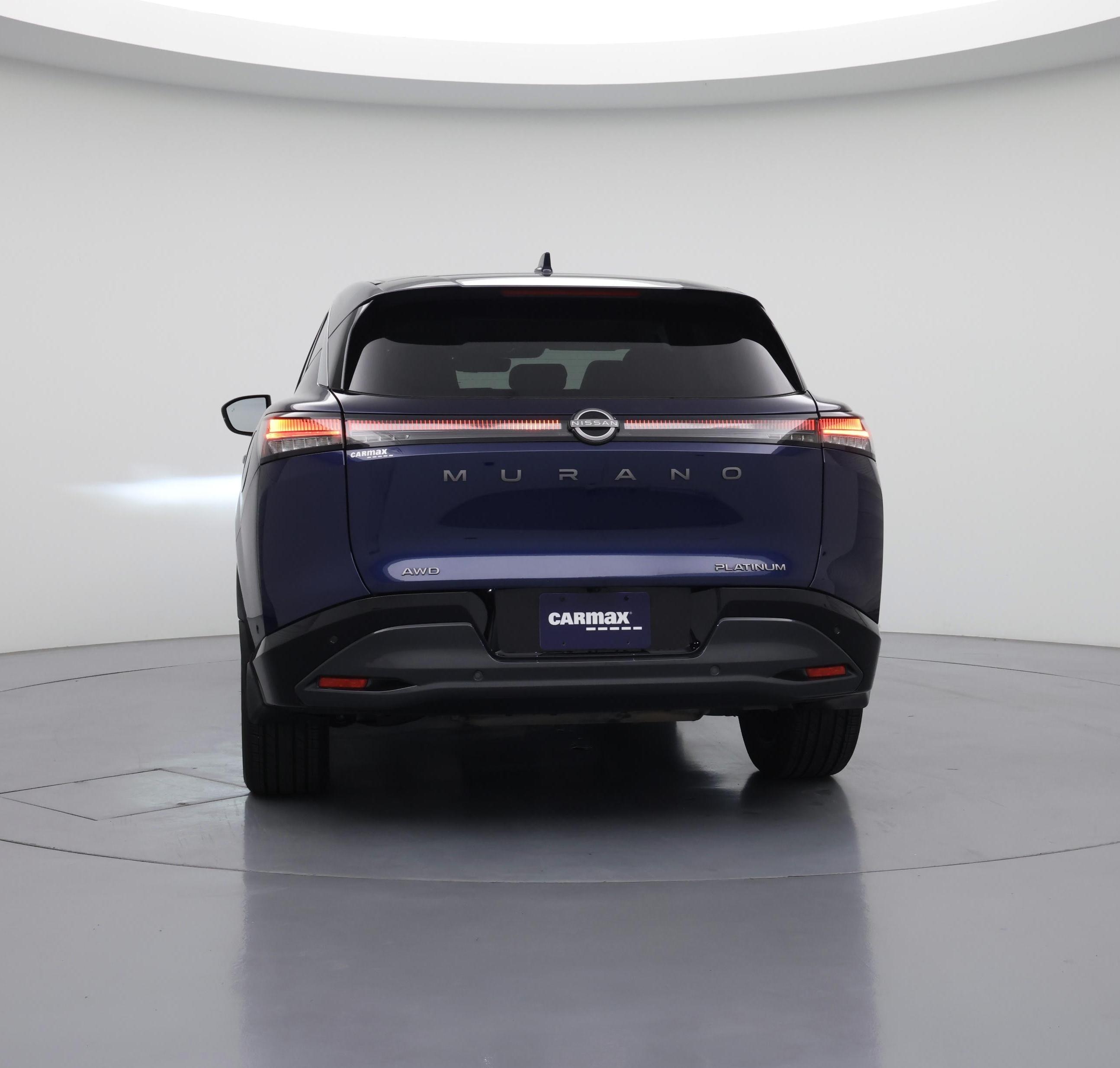 Thumbnail: 2025 Nissan Murano - 6