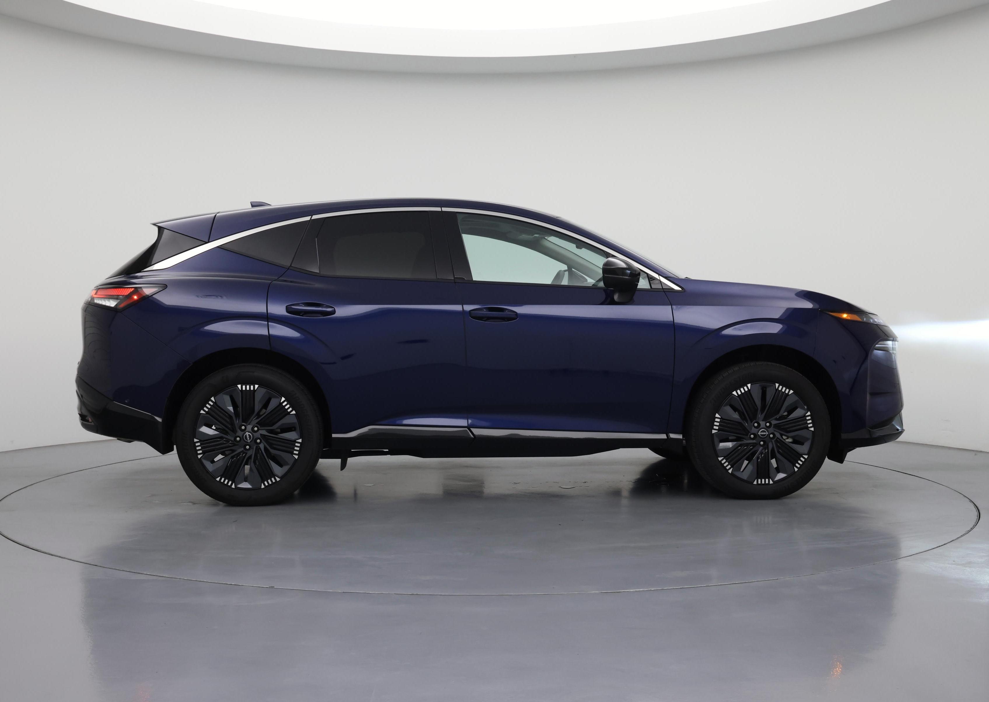 Thumbnail: 2025 Nissan Murano - 7