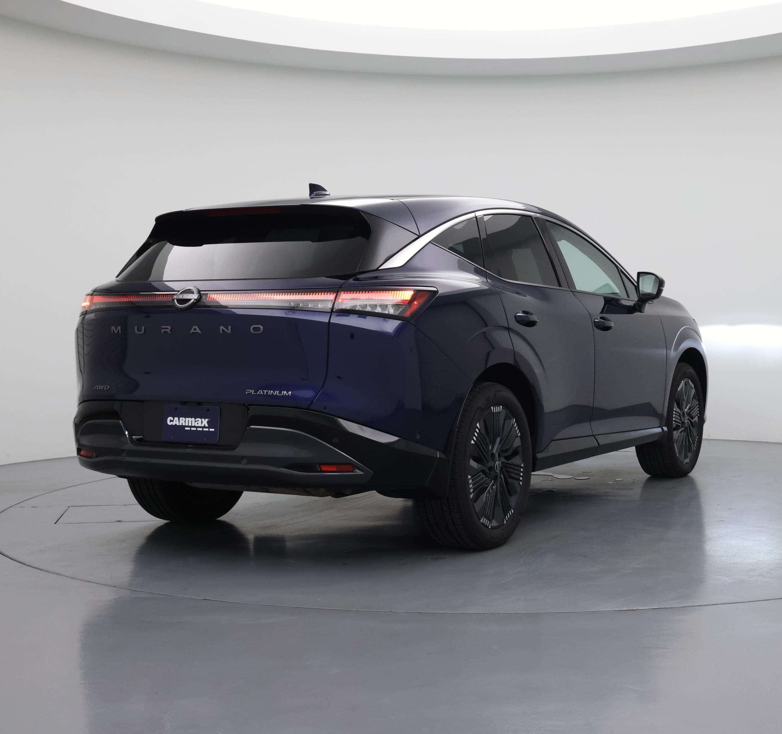 Thumbnail: 2025 Nissan Murano - 8
