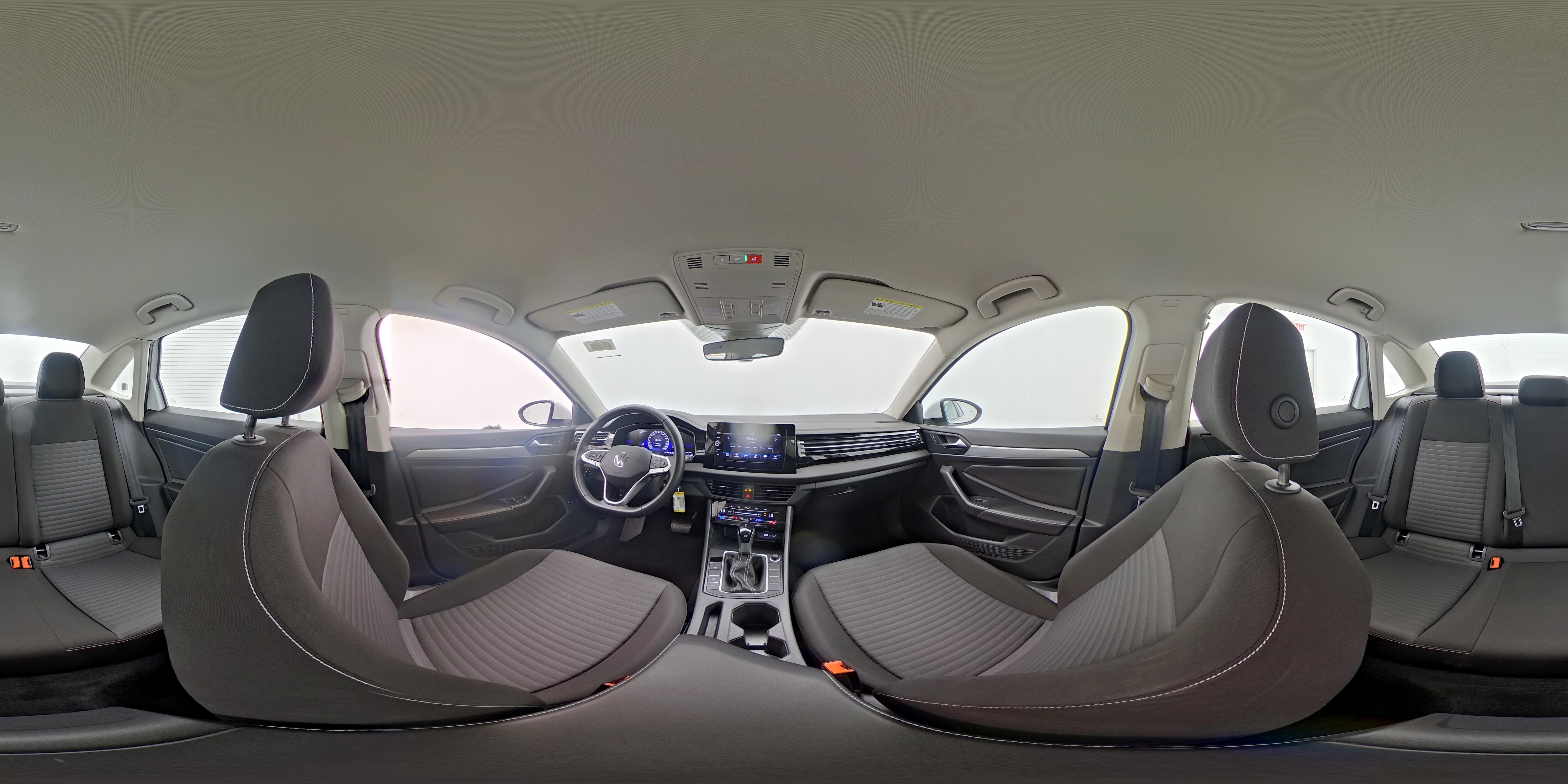 2025 Volkswagen Jetta S - Photo 24