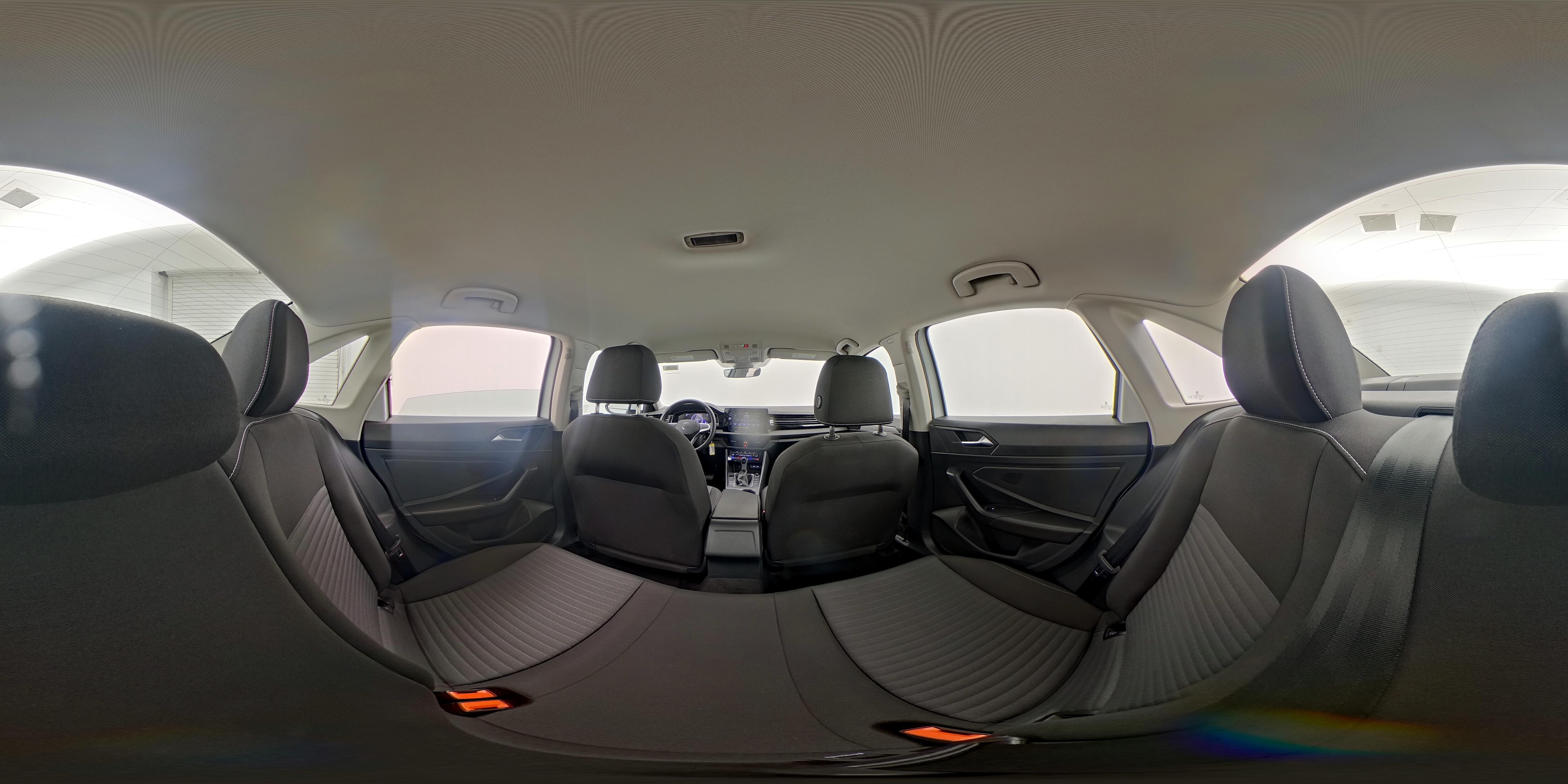 2025 Volkswagen Jetta S - Photo 25