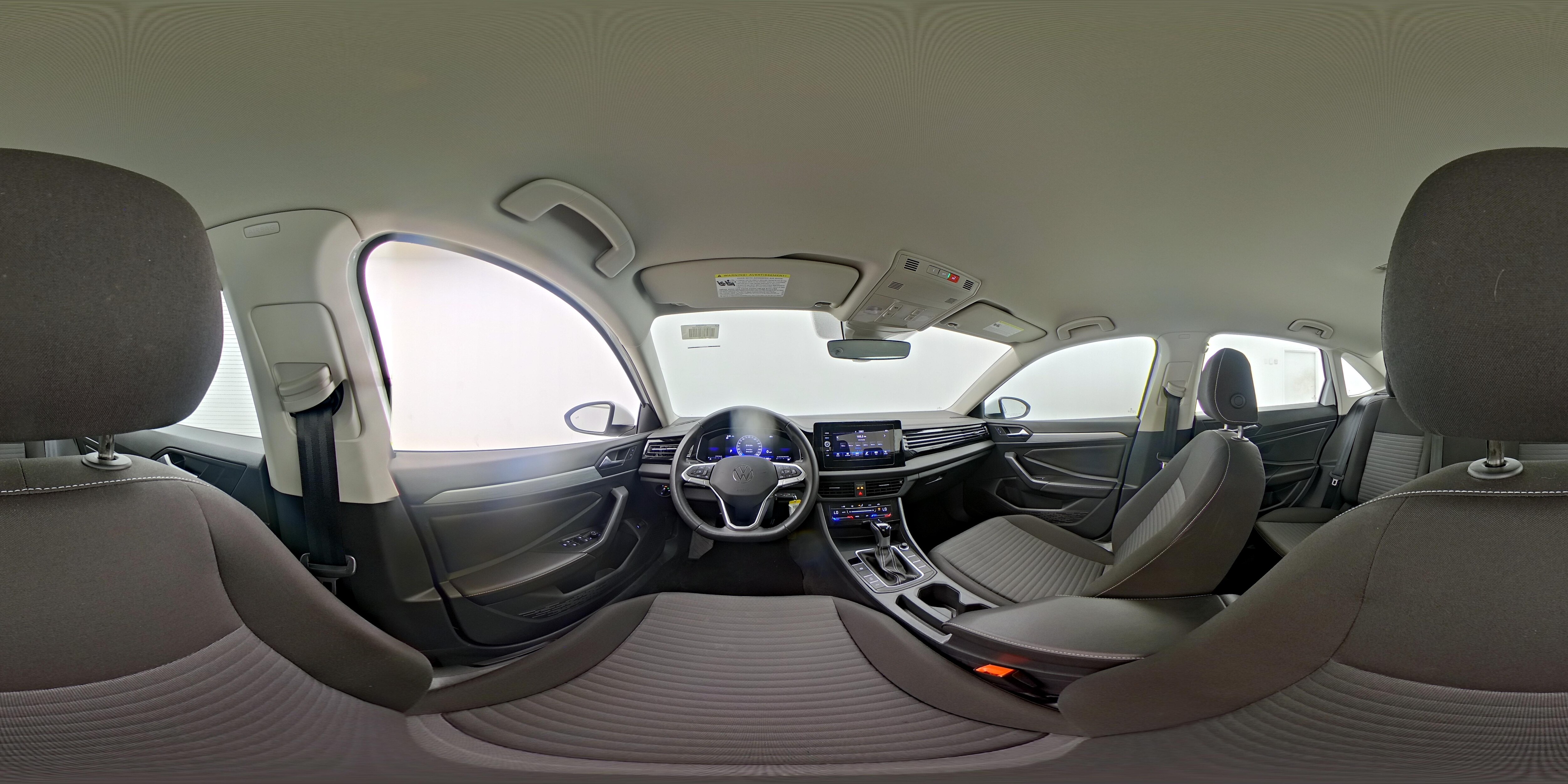 2025 Volkswagen Jetta S - Photo 26