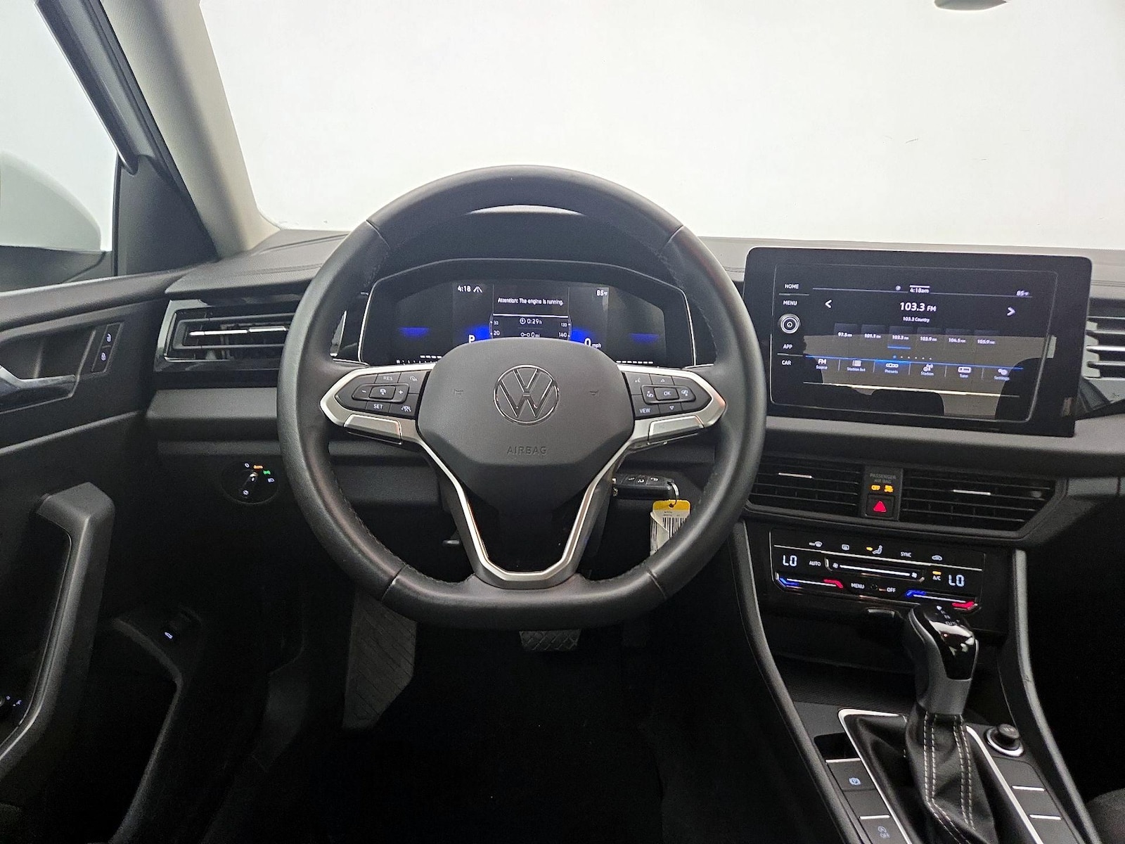 2025 Volkswagen Jetta S - Photo 11