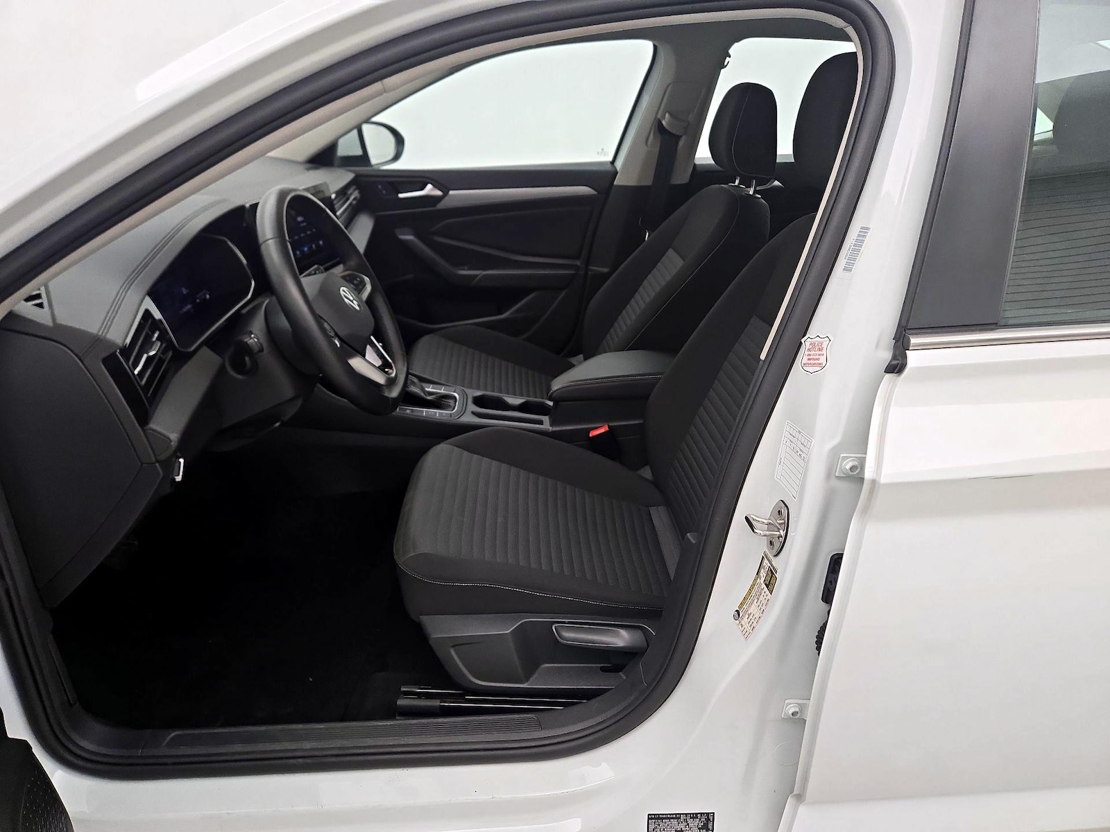 2025 Volkswagen Jetta S - Photo 12
