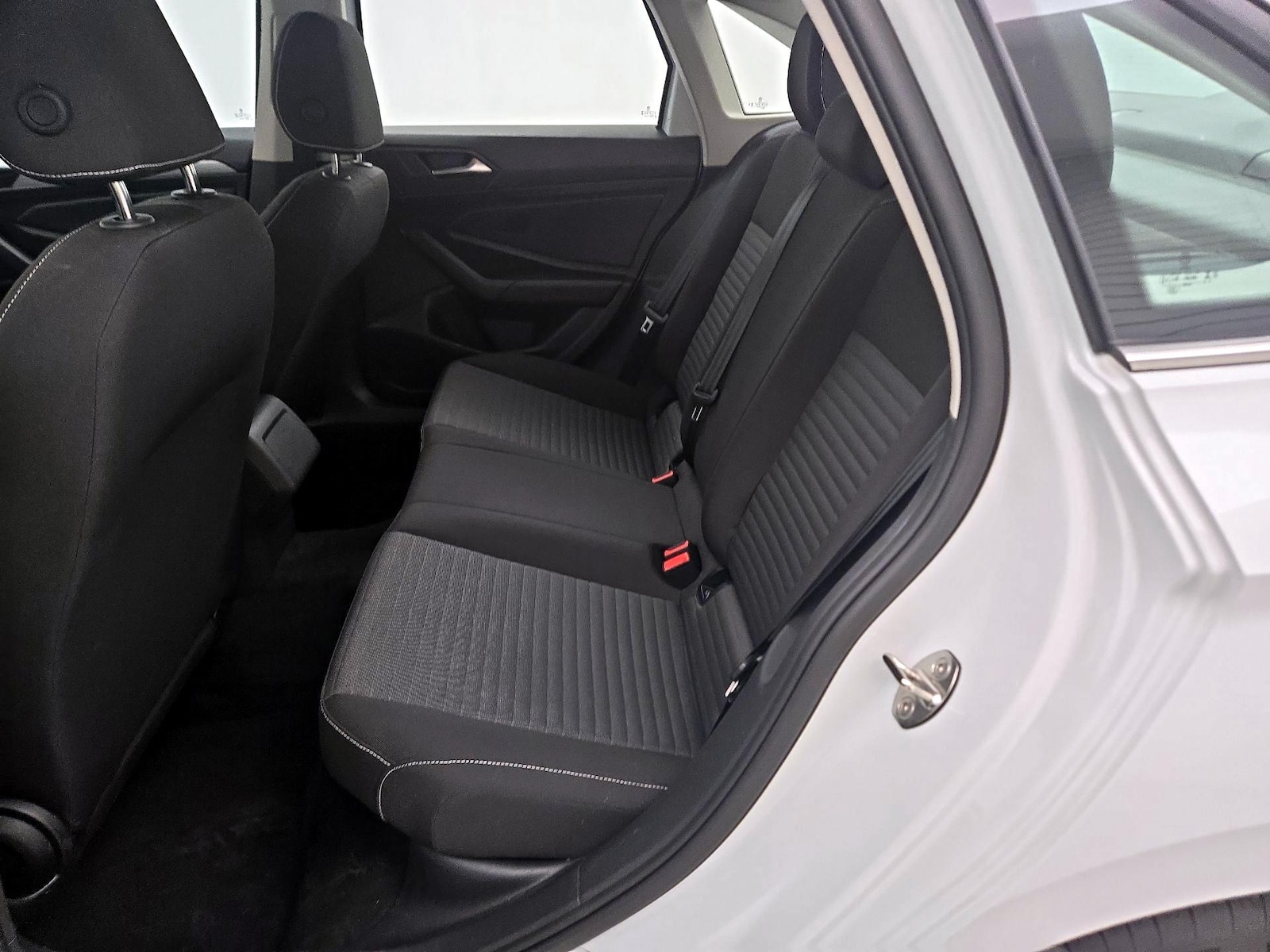 2025 Volkswagen Jetta S - Photo 20