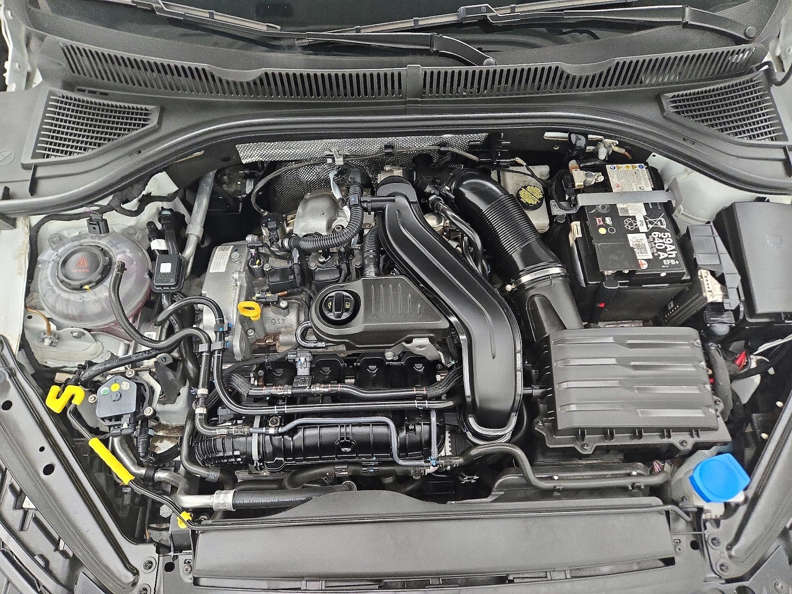 2025 Volkswagen Jetta S - Photo 22