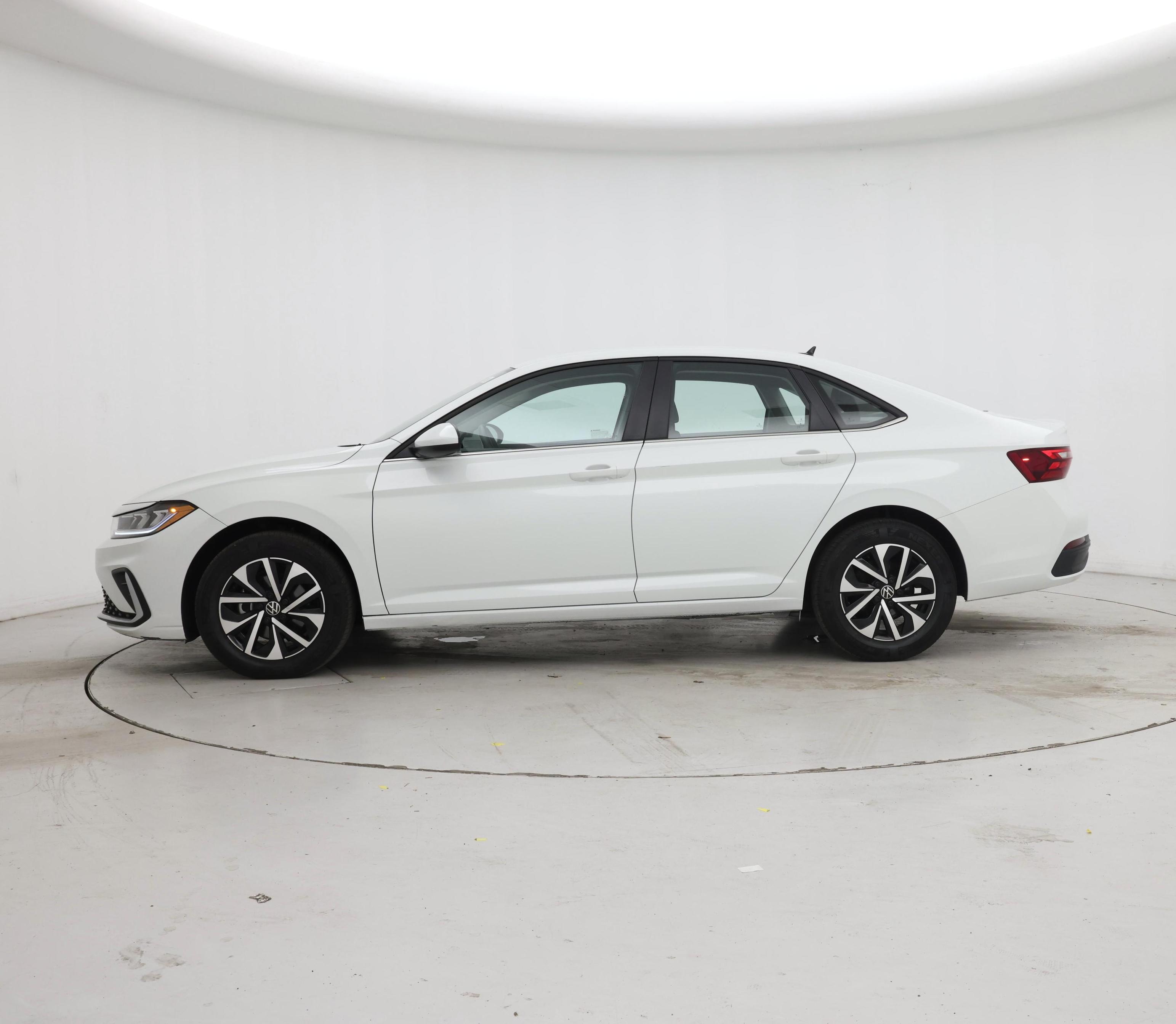 Thumbnail: 2025 Volkswagen Jetta - 3