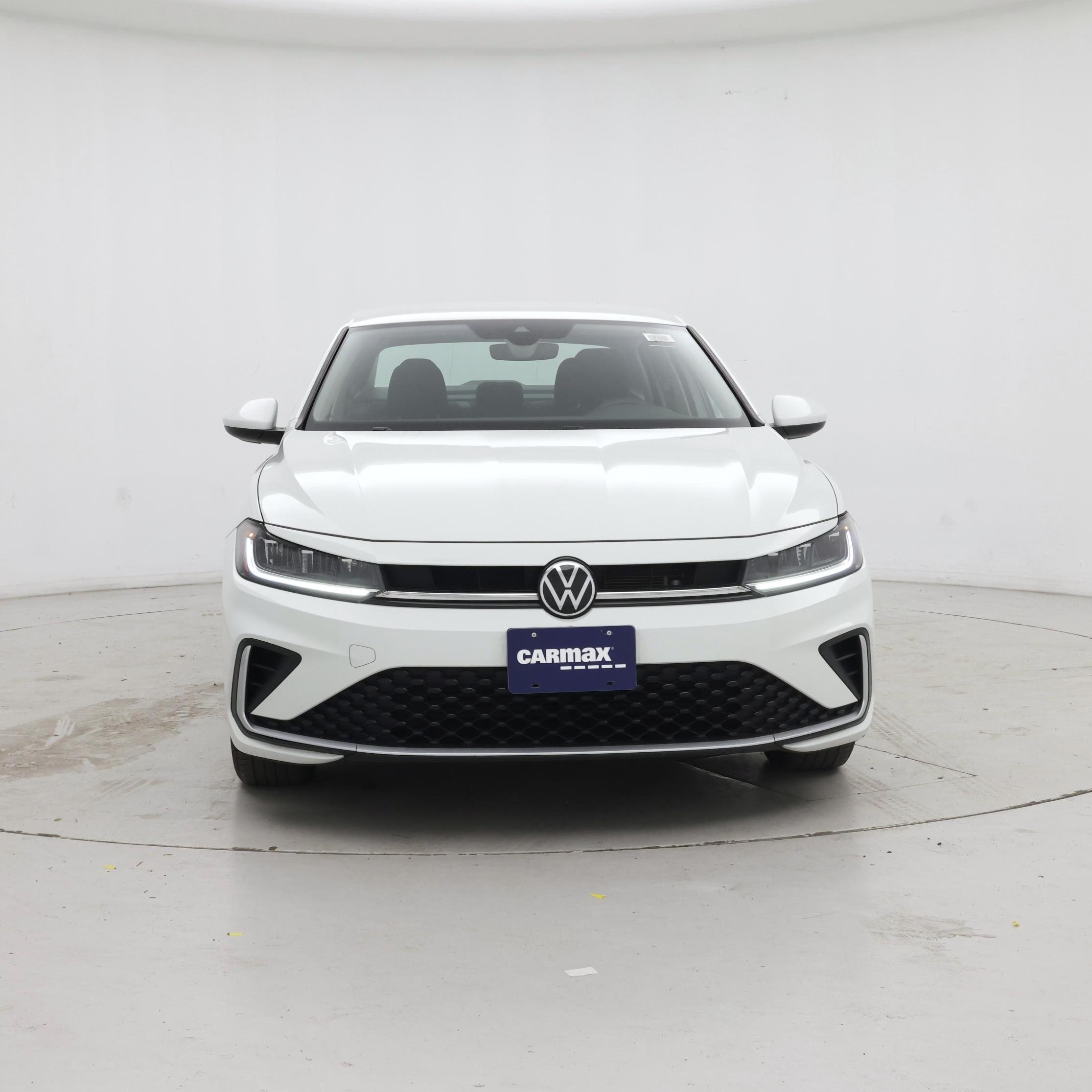Thumbnail: 2025 Volkswagen Jetta - 5