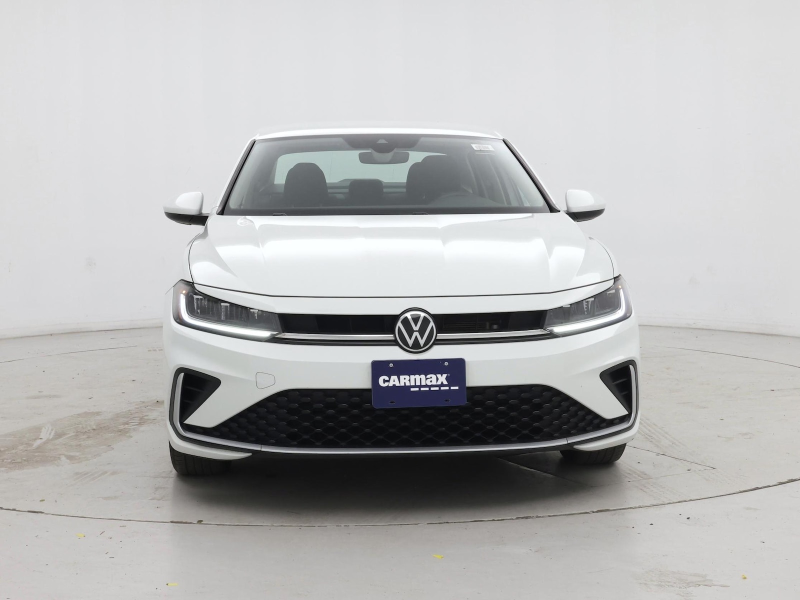2025 Volkswagen Jetta S - Photo 6