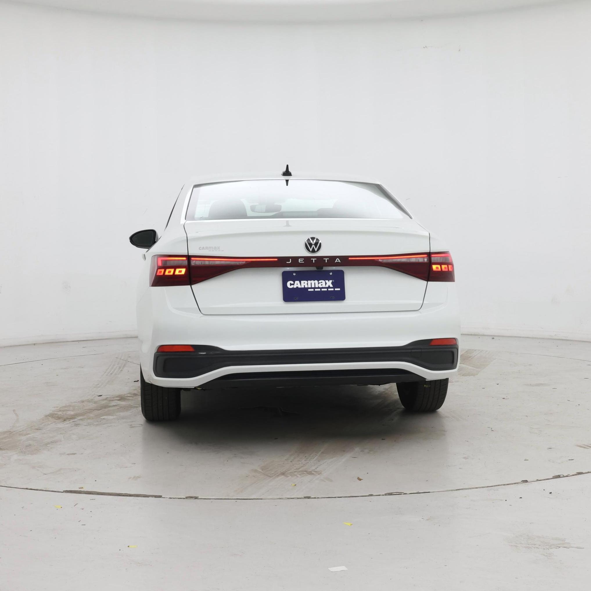 Thumbnail: 2025 Volkswagen Jetta - 6