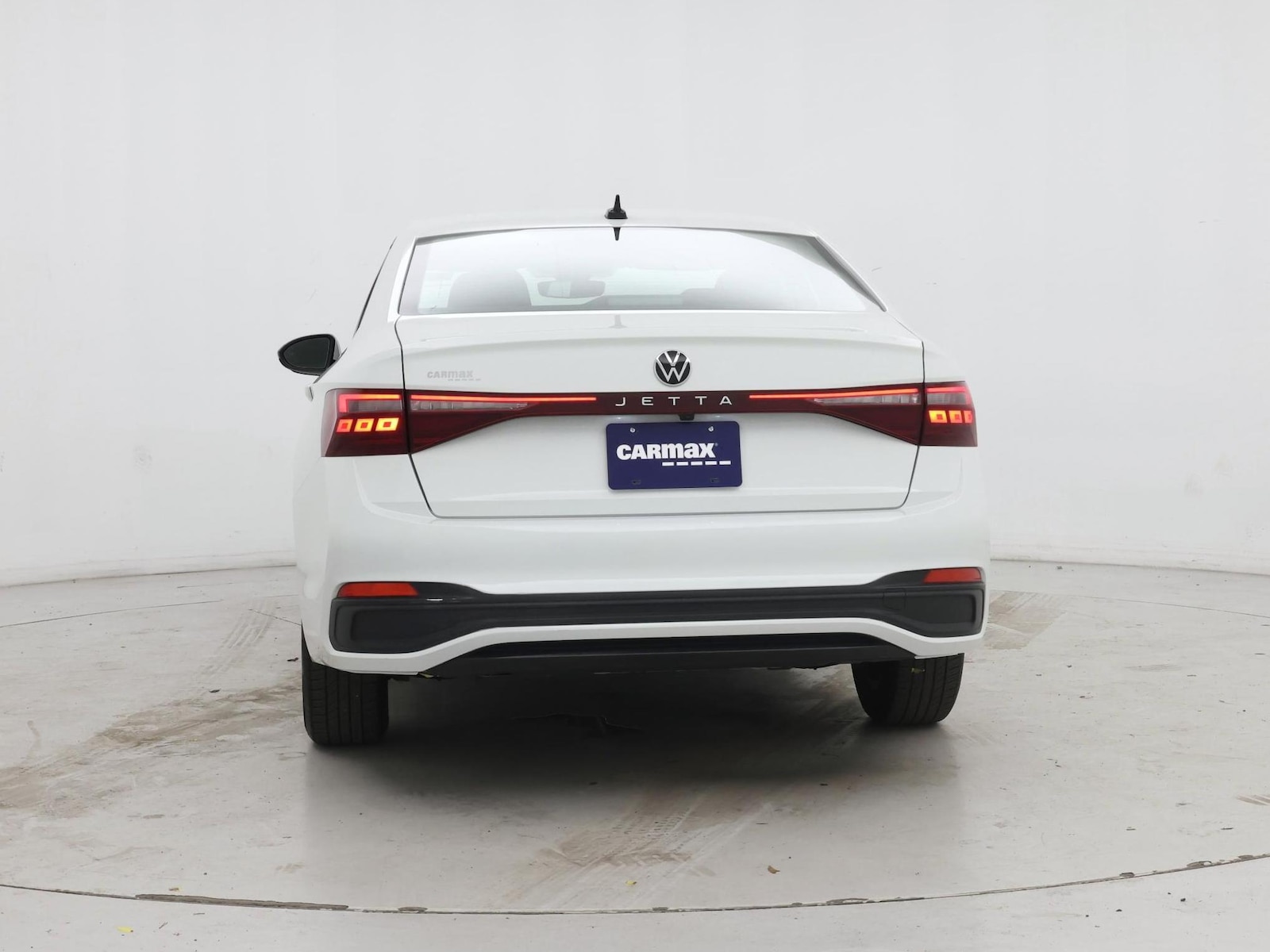 2025 Volkswagen Jetta S - Photo 7
