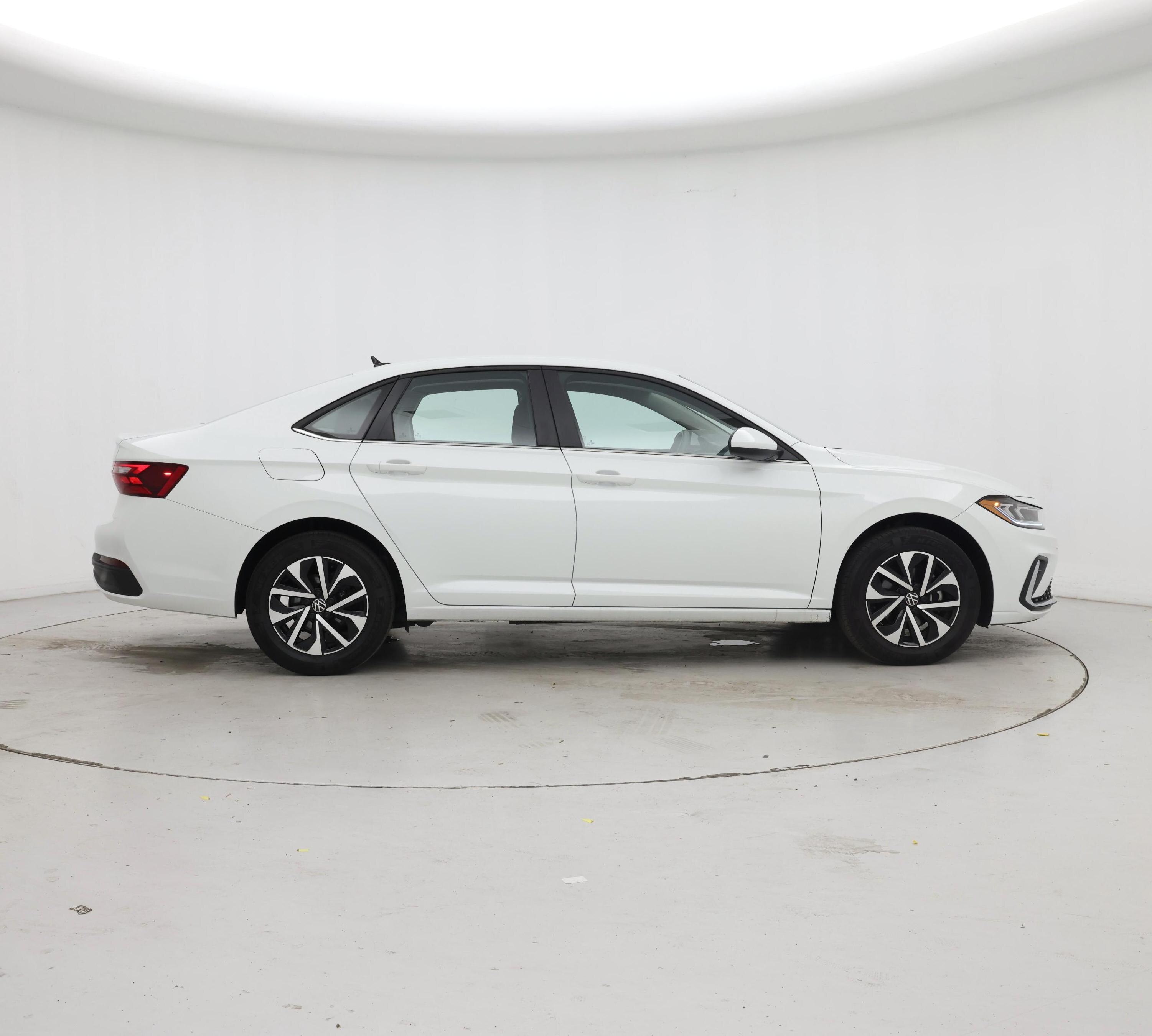 Thumbnail: 2025 Volkswagen Jetta - 7