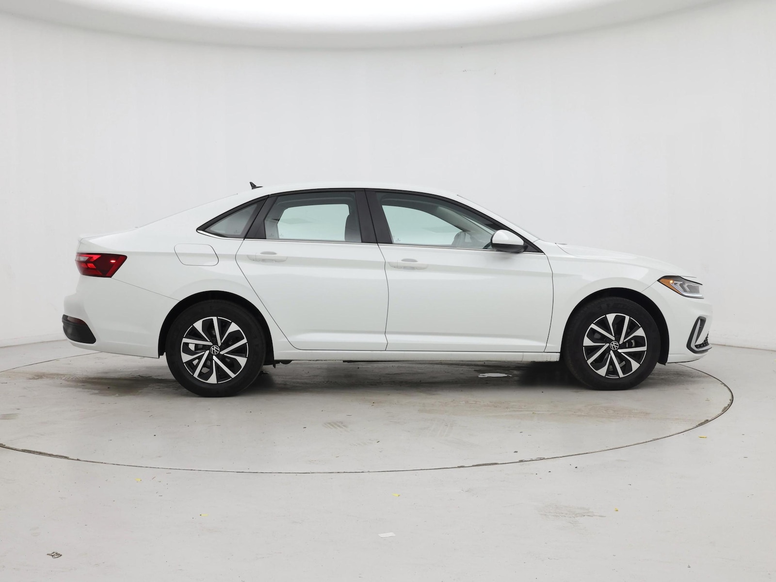 2025 Volkswagen Jetta S - Photo 8