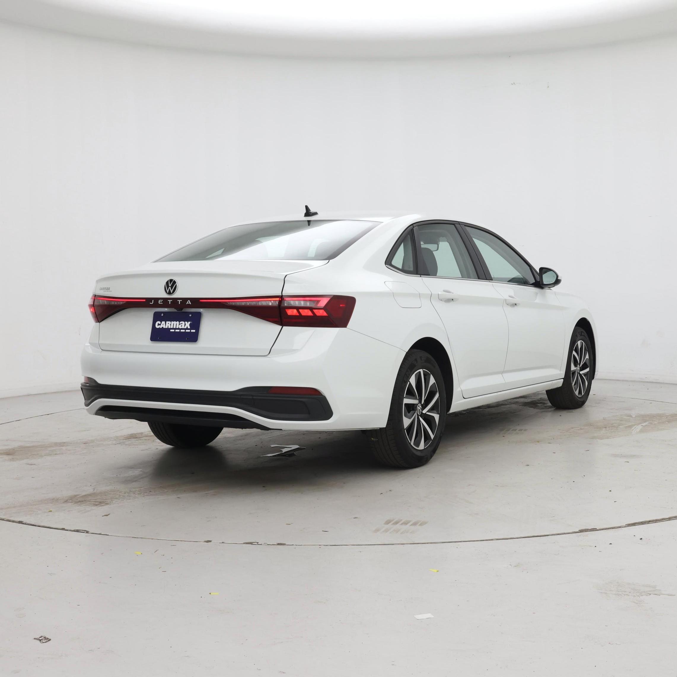 Thumbnail: 2025 Volkswagen Jetta - 8