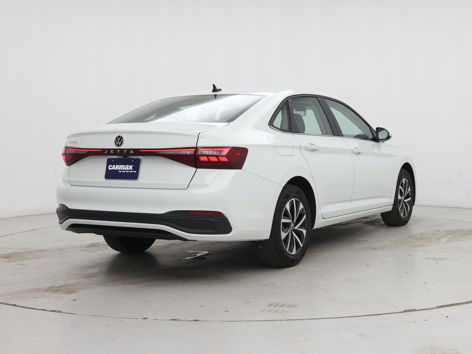 2025 Volkswagen Jetta S - Photo 9