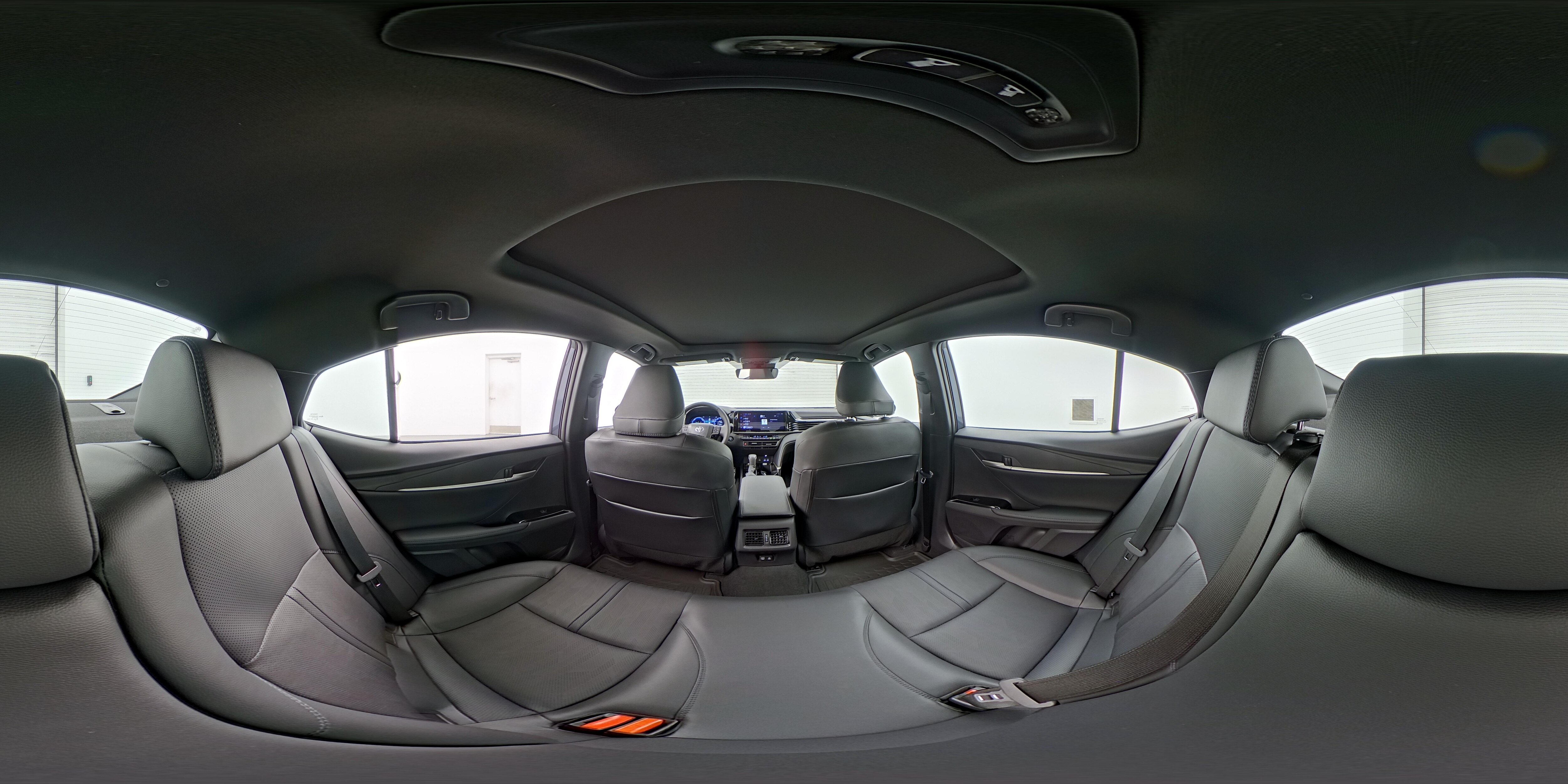 2026 Toyota Camry XSE - Photo 25