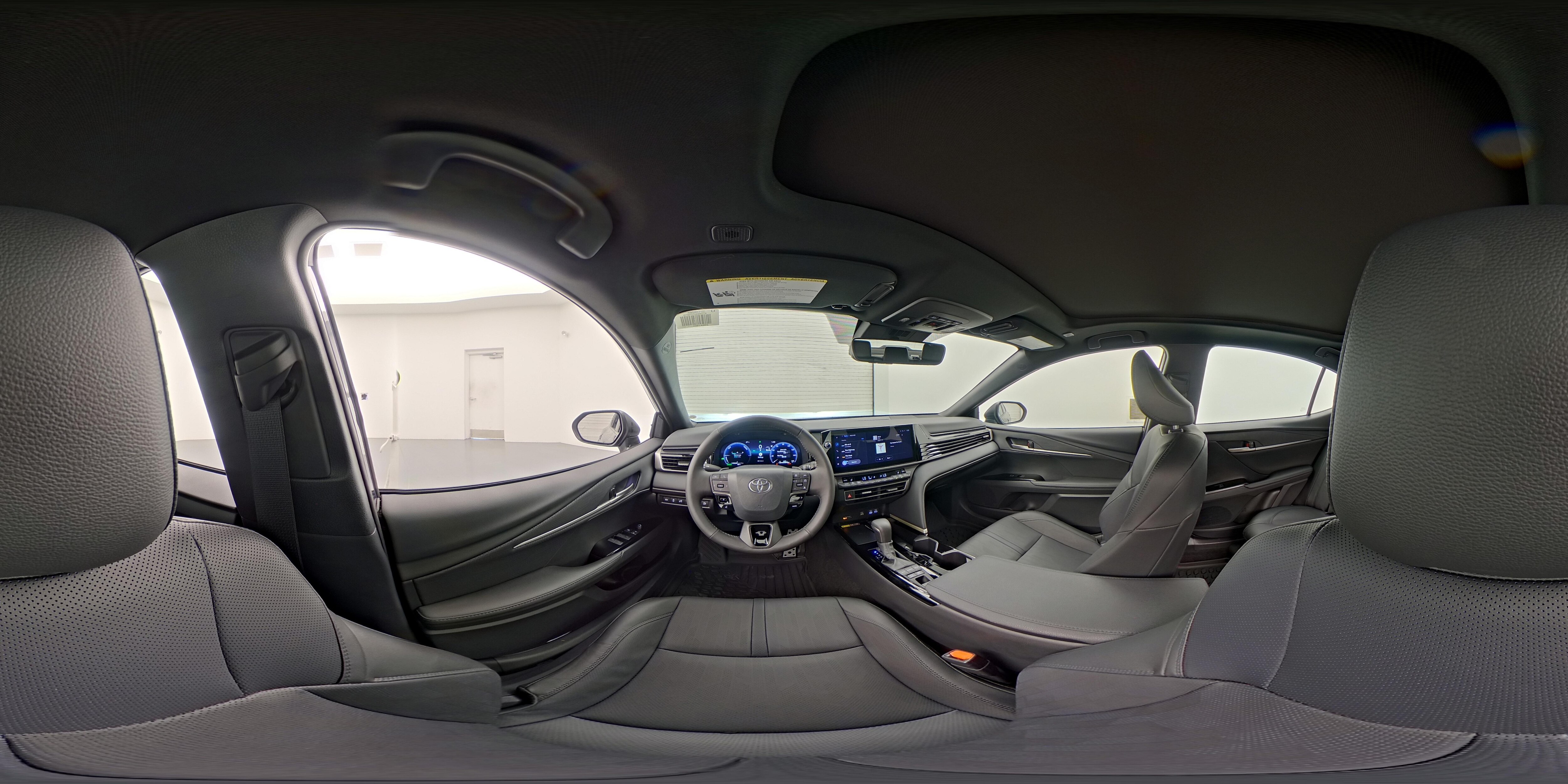 2026 Toyota Camry XSE - Photo 26