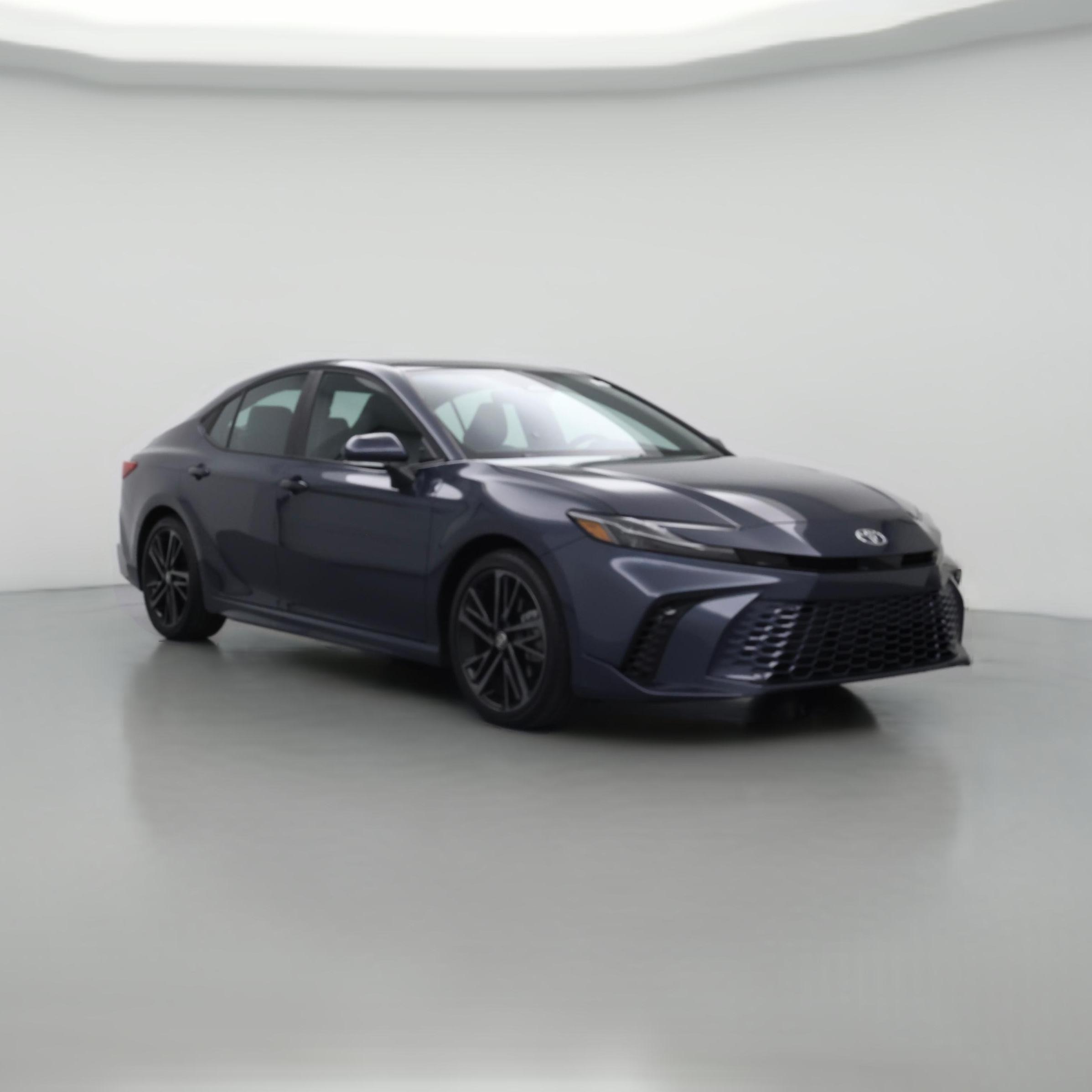 Thumbnail: 2026 Toyota Camry - 1