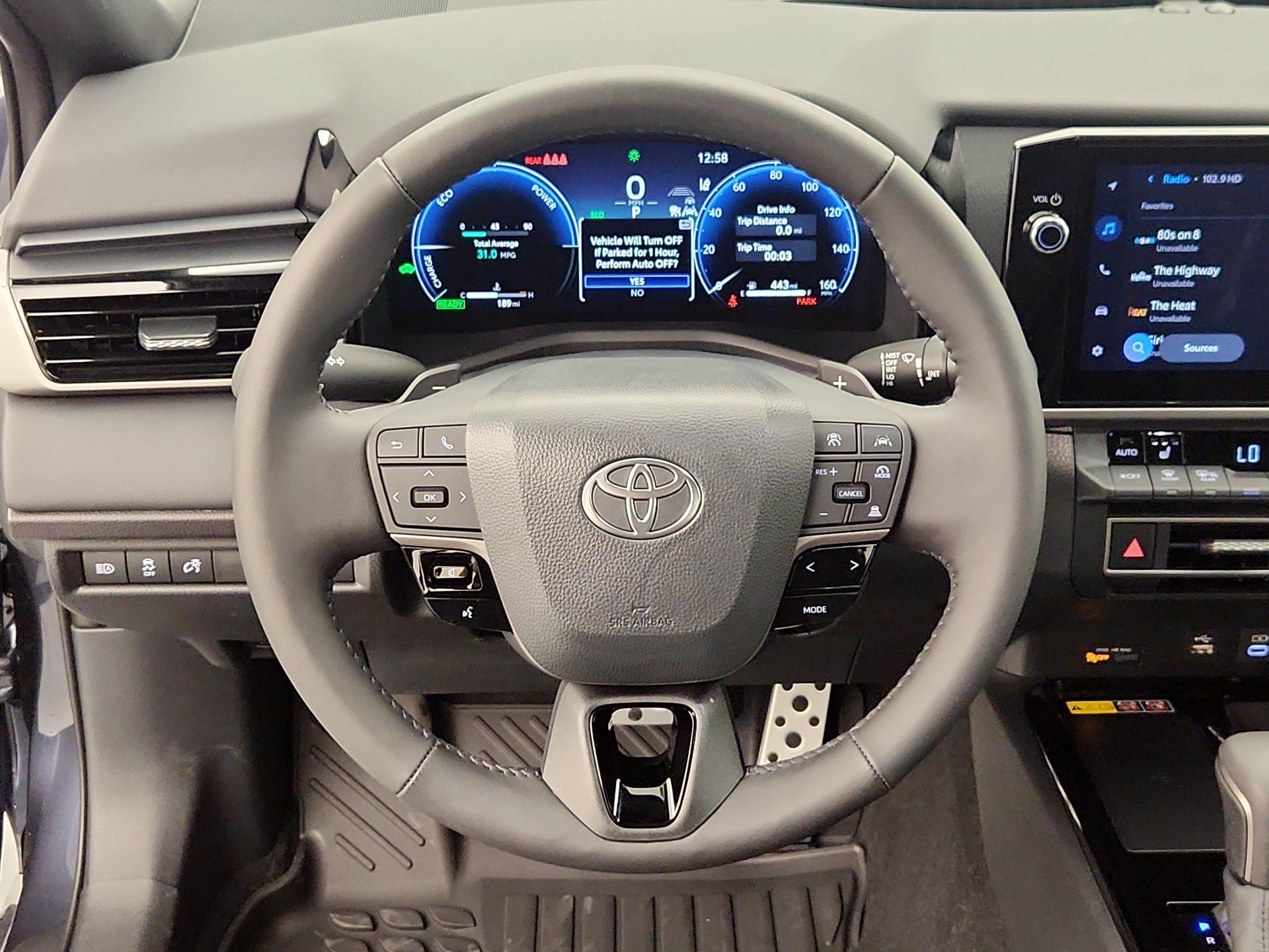 Thumbnail: 2026 Toyota Camry - 10