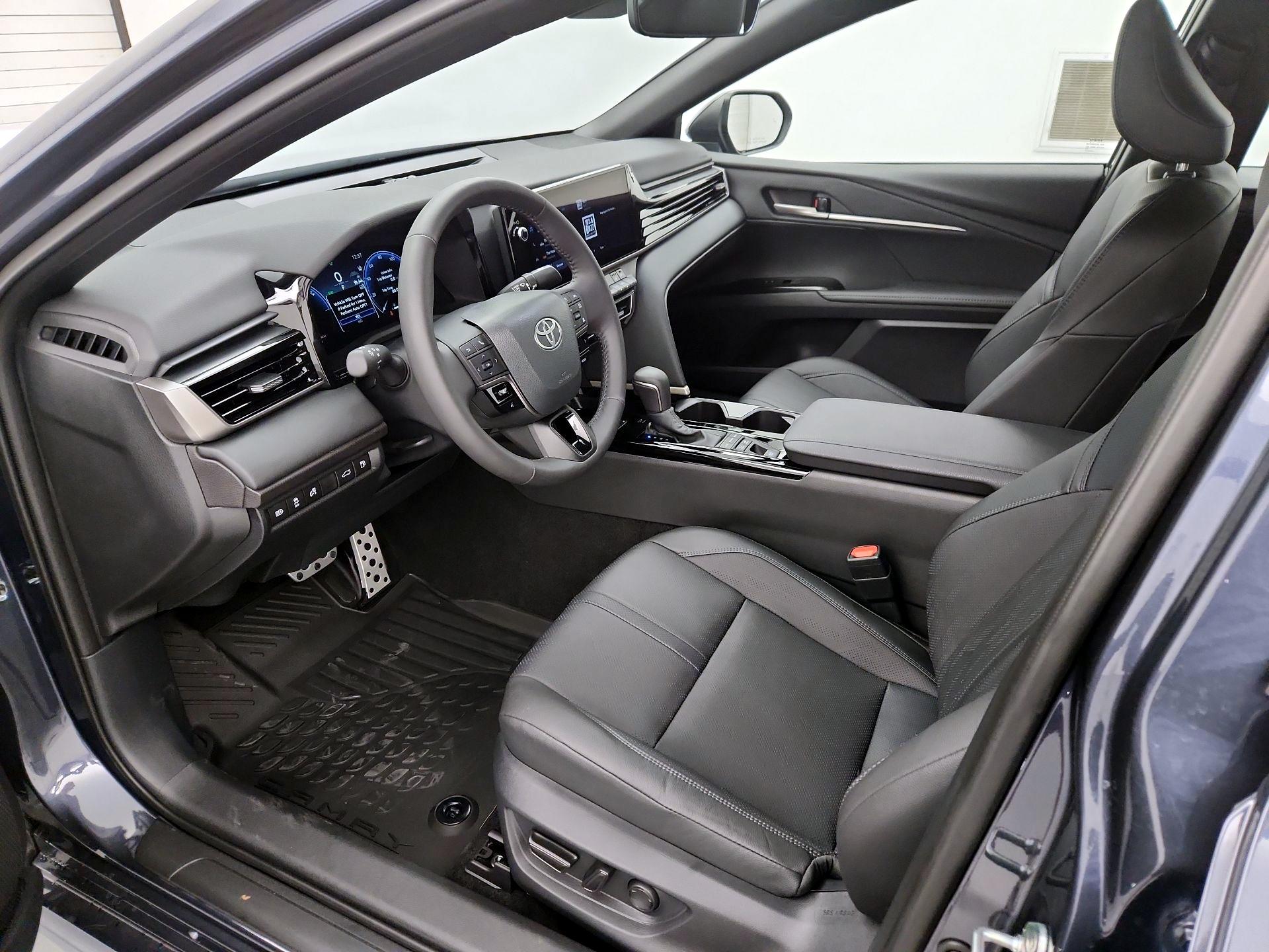 Thumbnail: 2026 Toyota Camry - 11