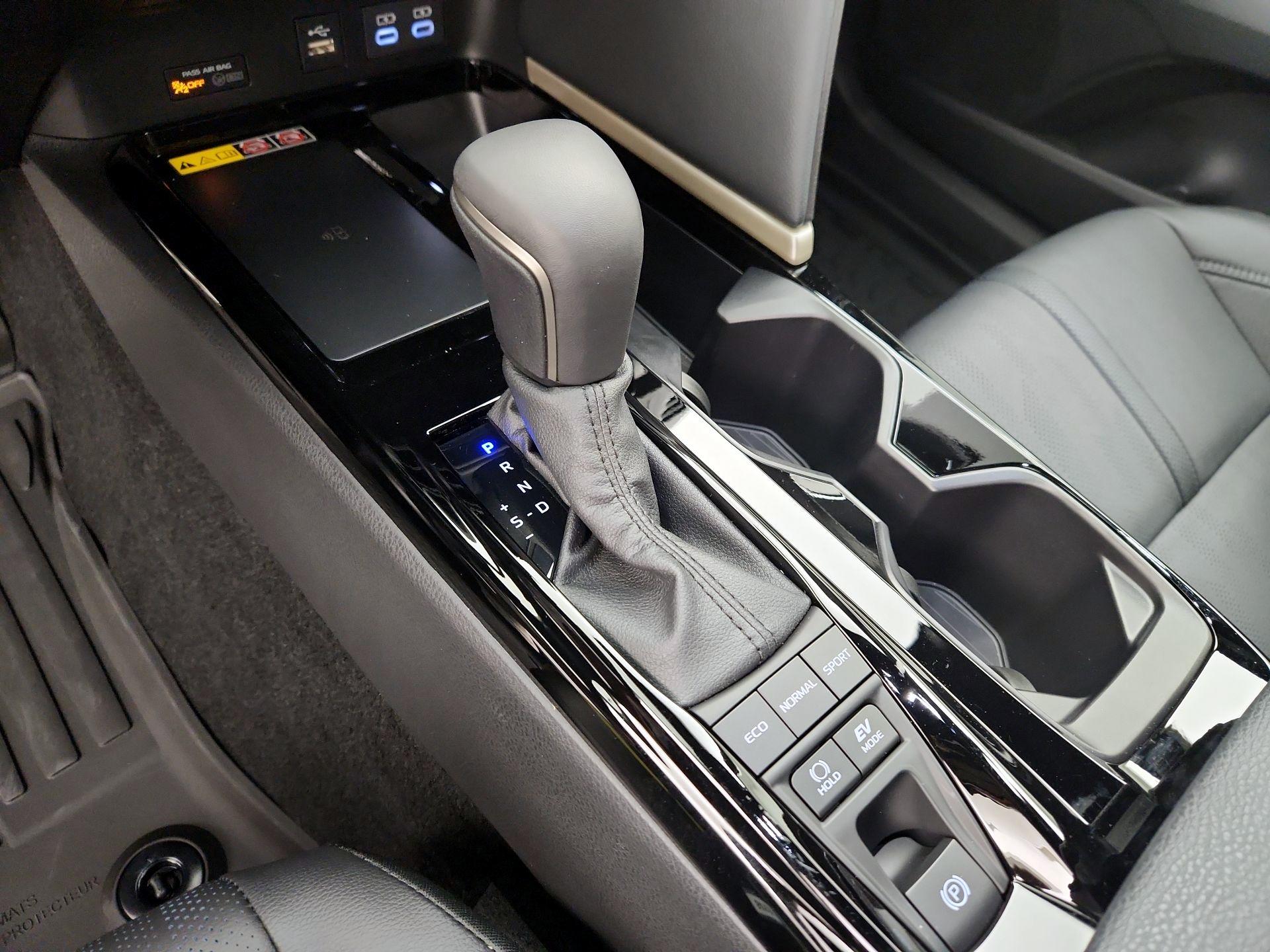 Thumbnail: 2026 Toyota Camry - 17