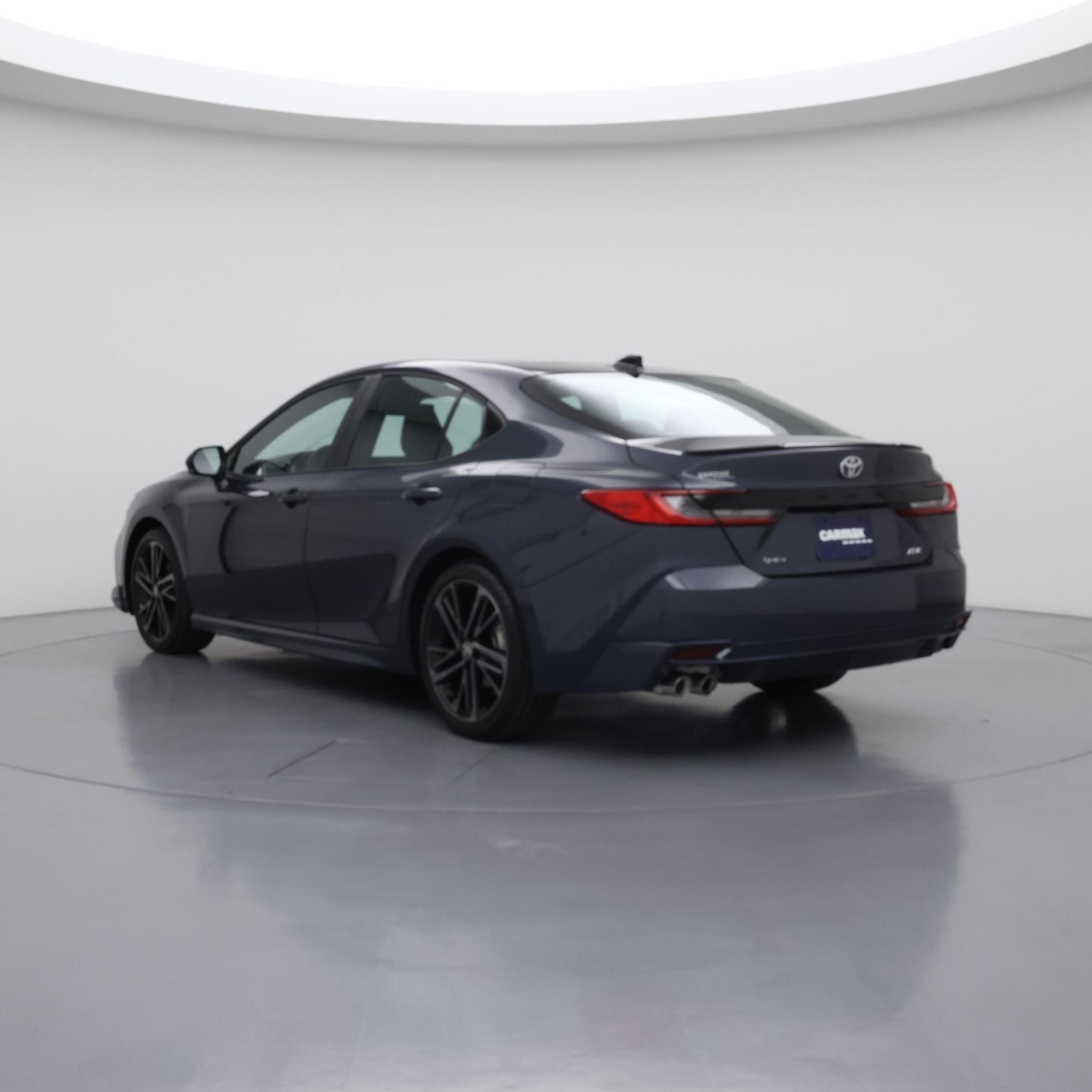 Thumbnail: 2026 Toyota Camry - 2