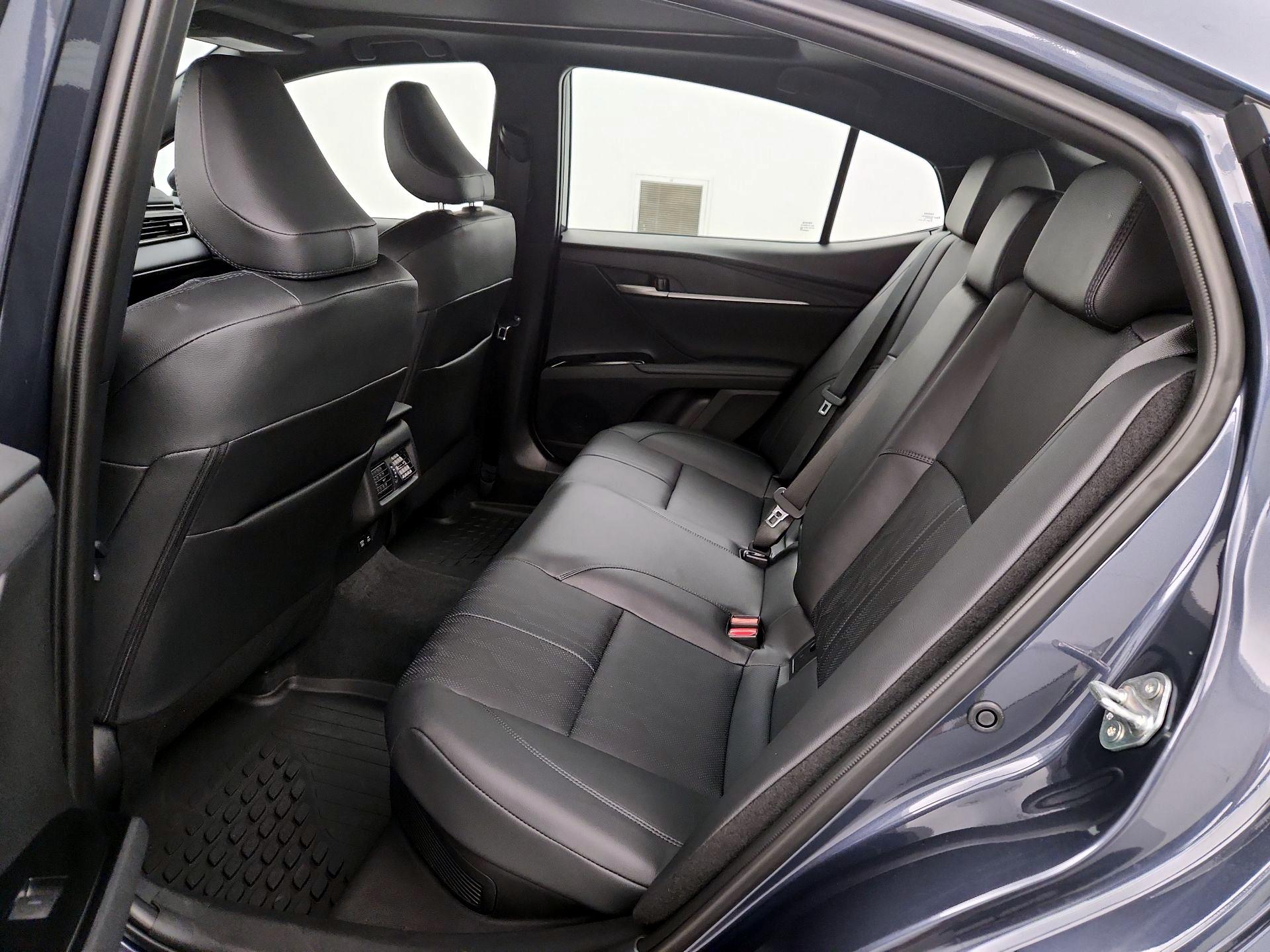 Thumbnail: 2026 Toyota Camry - 19