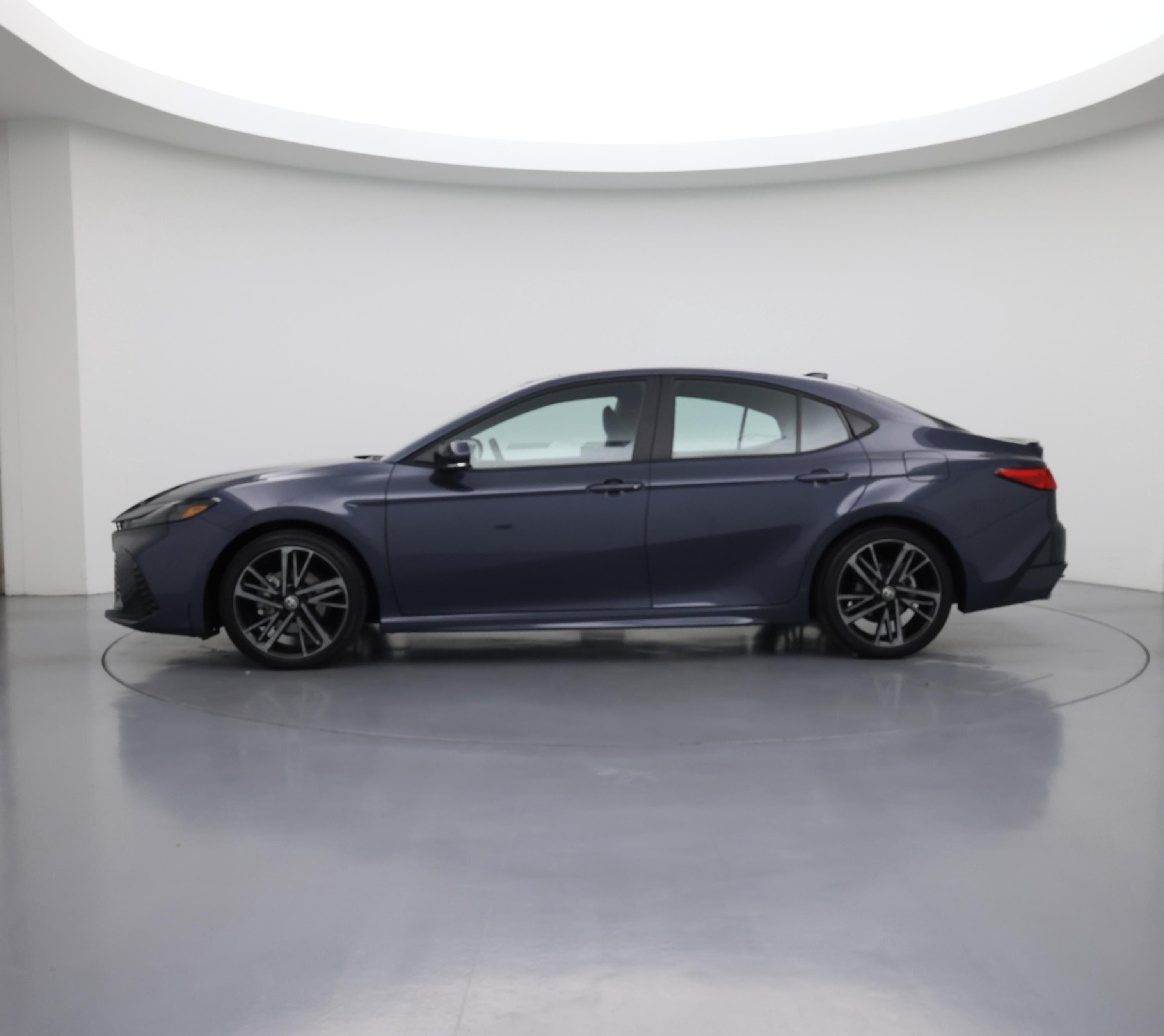 Thumbnail: 2026 Toyota Camry - 3