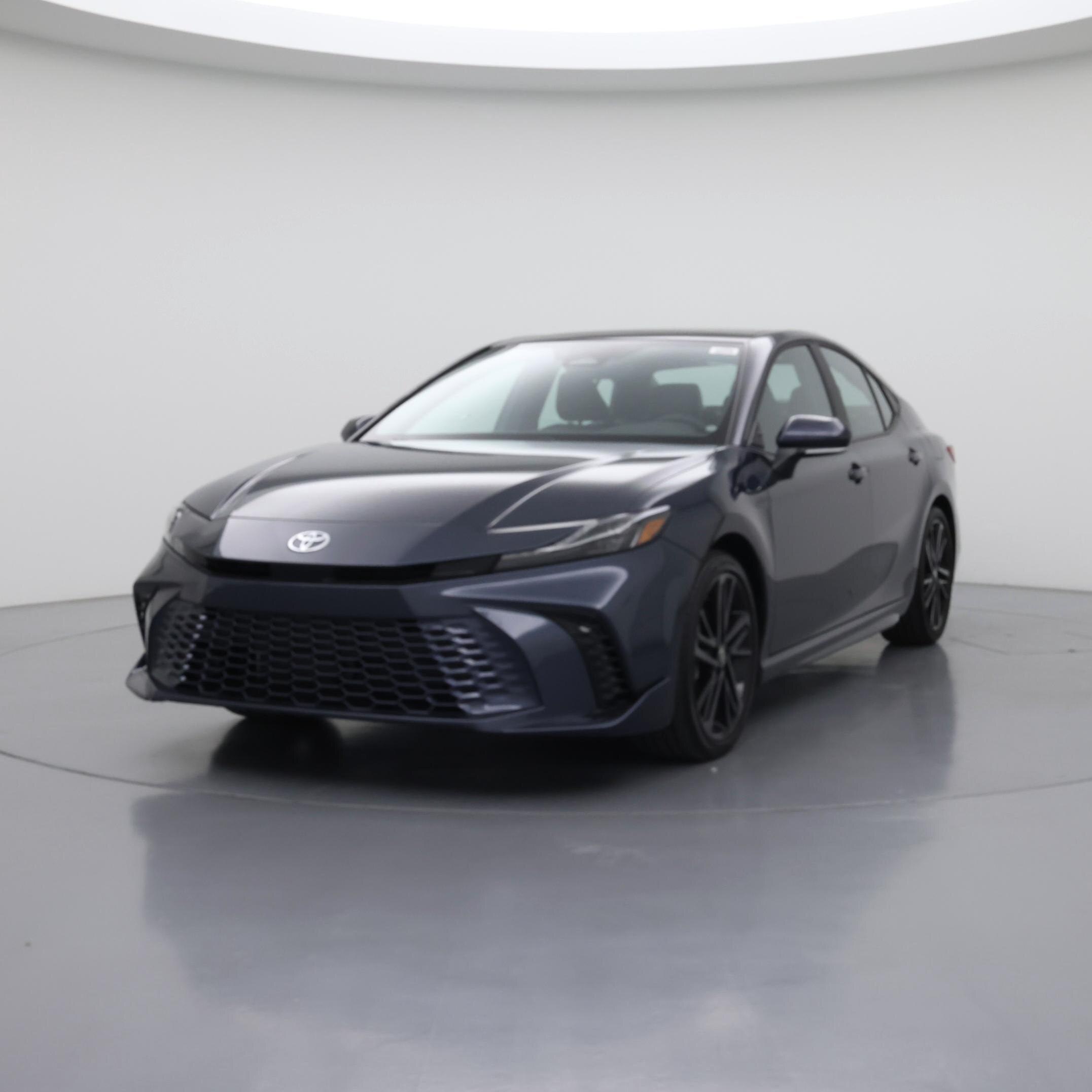 Thumbnail: 2026 Toyota Camry - 4