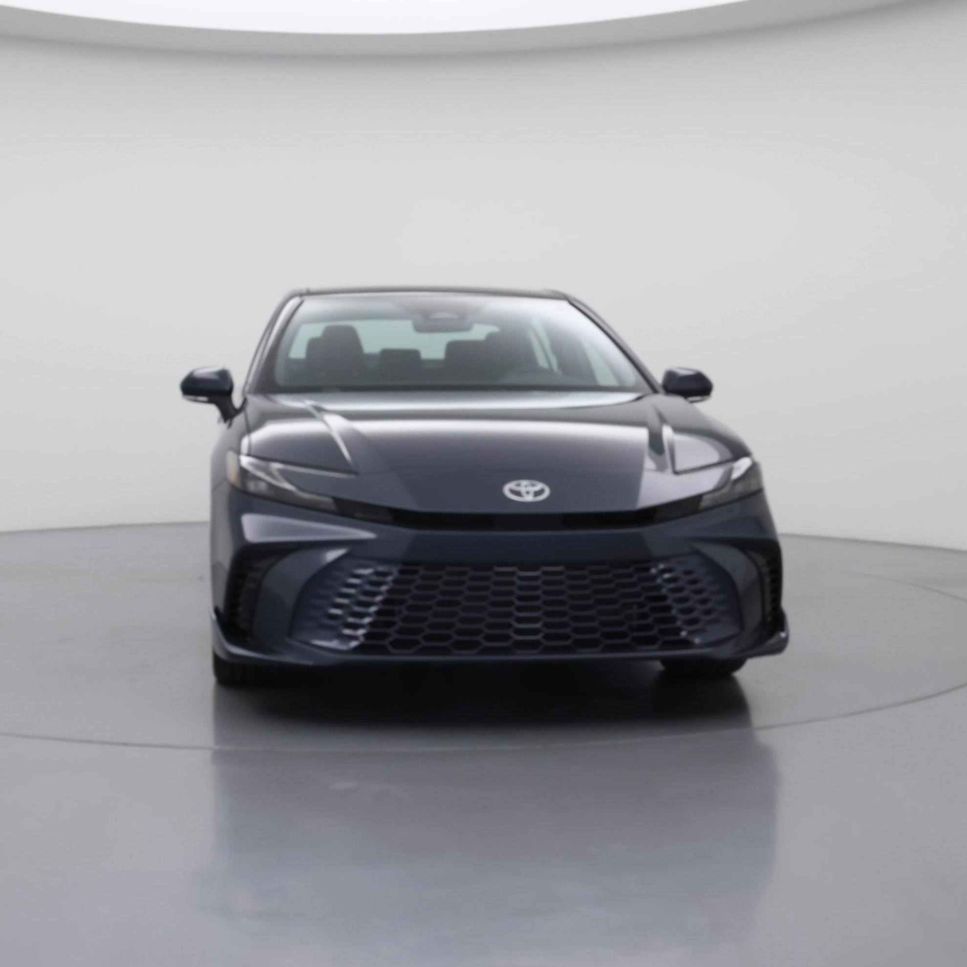 Thumbnail: 2026 Toyota Camry - 5