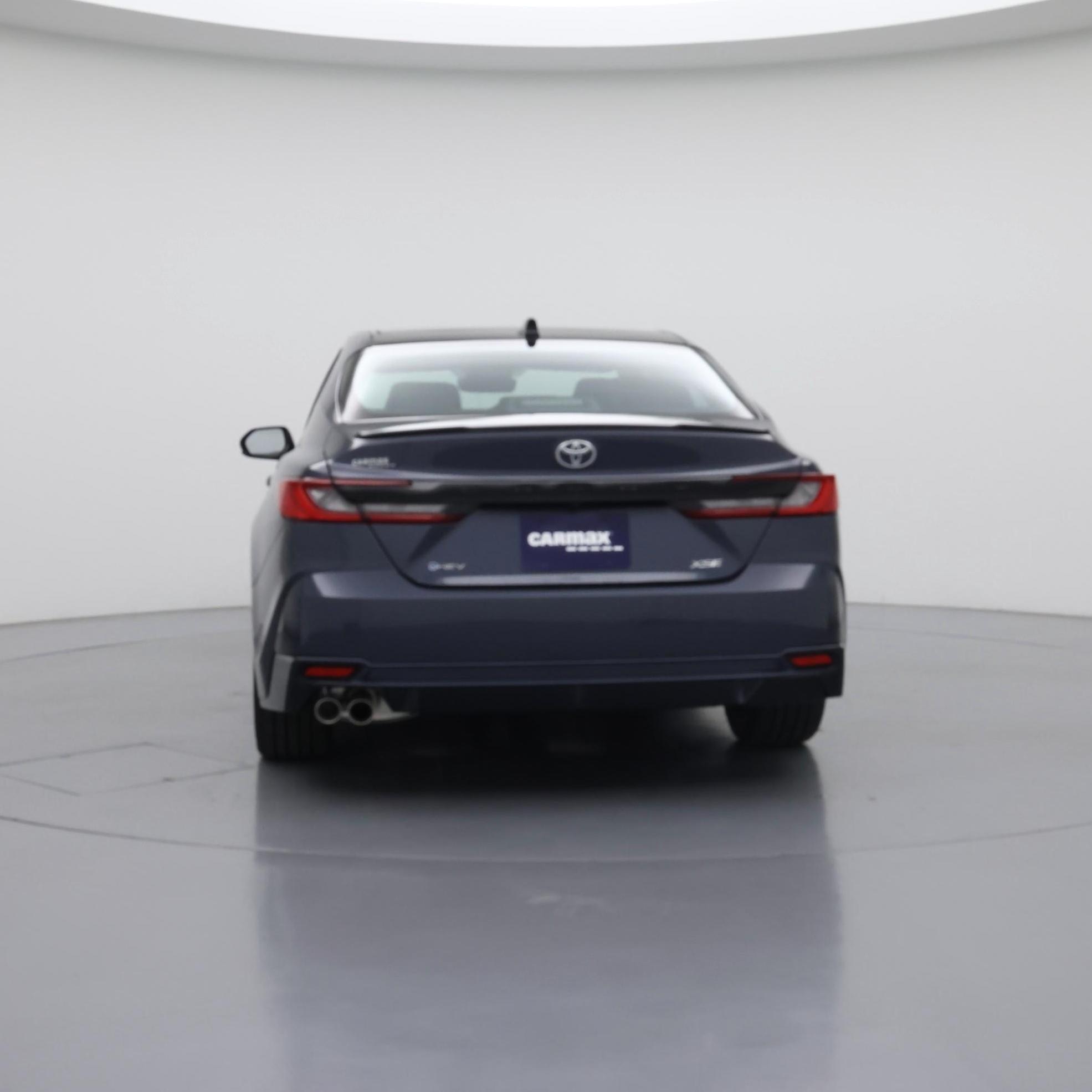 Thumbnail: 2026 Toyota Camry - 6