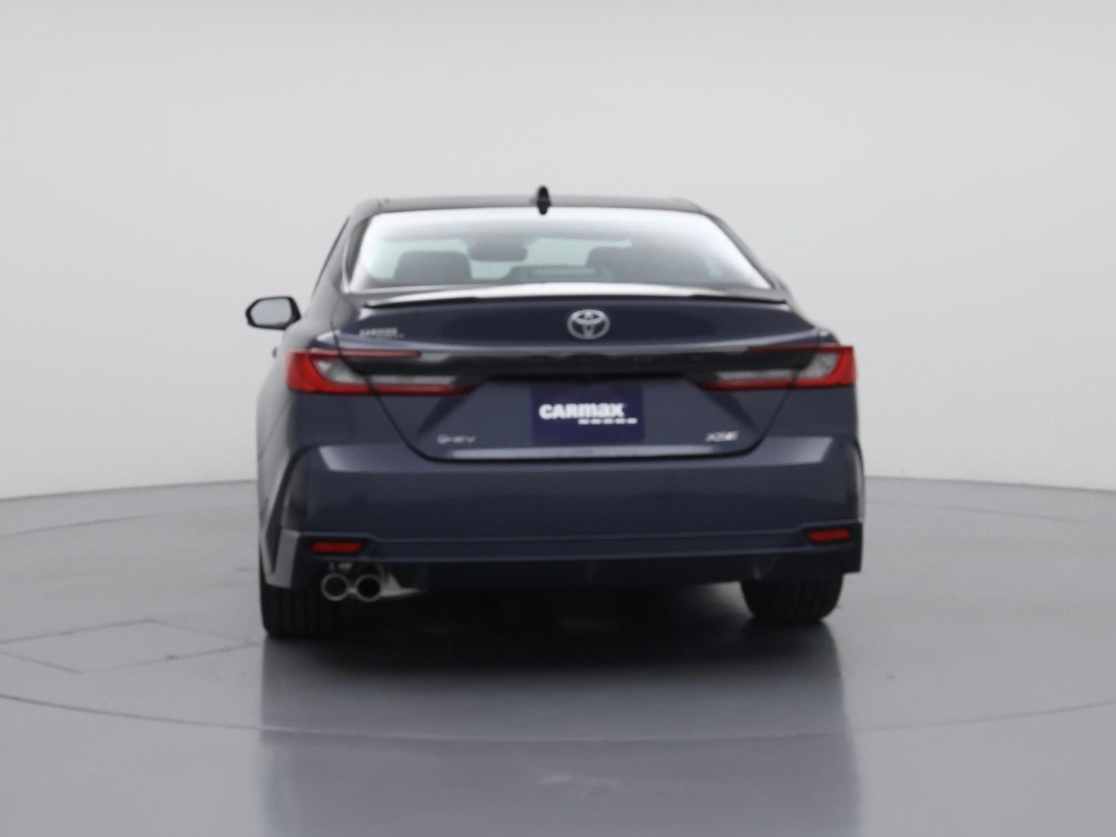 2026 Toyota Camry XSE - Photo 7