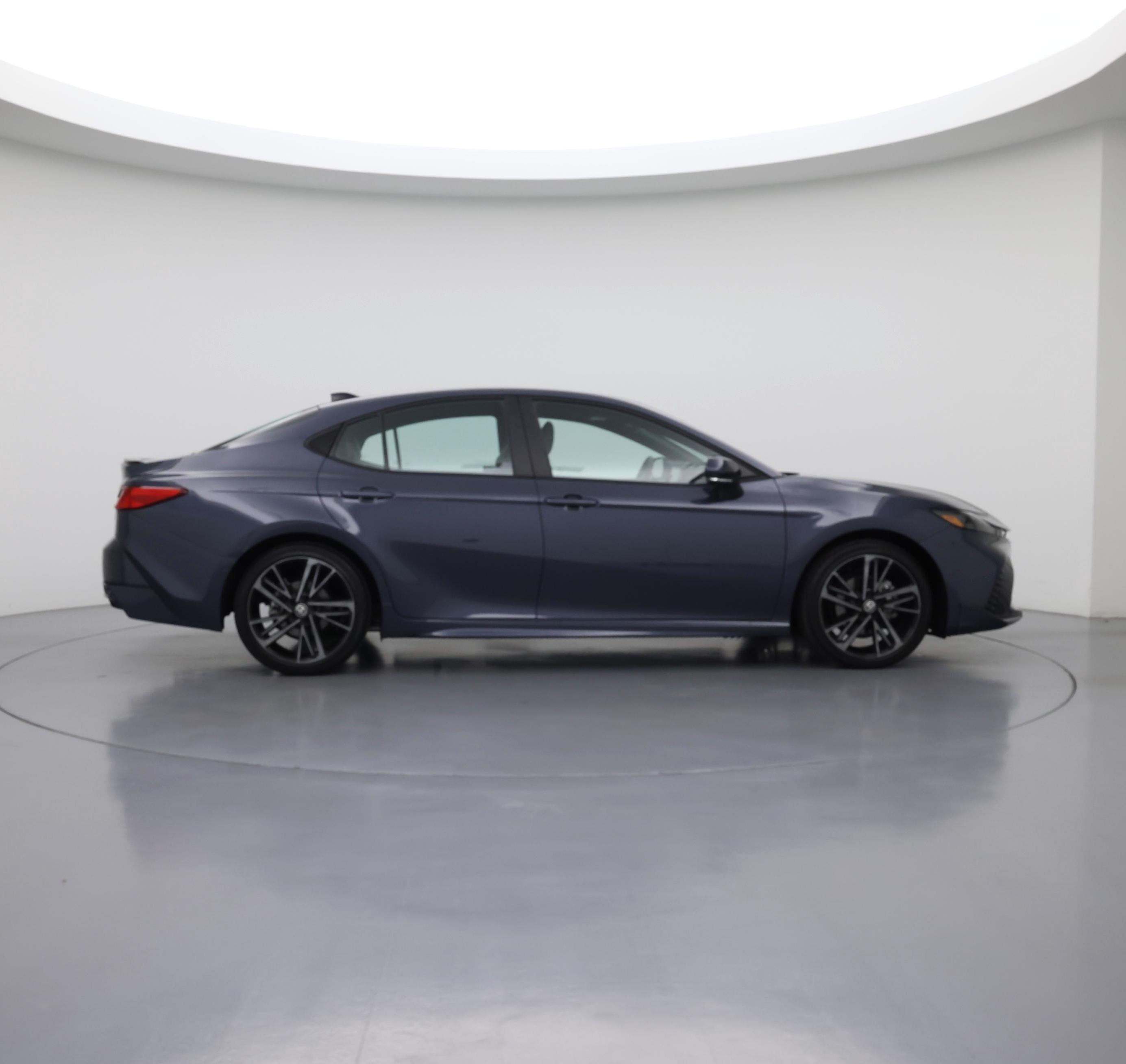 Thumbnail: 2026 Toyota Camry - 7