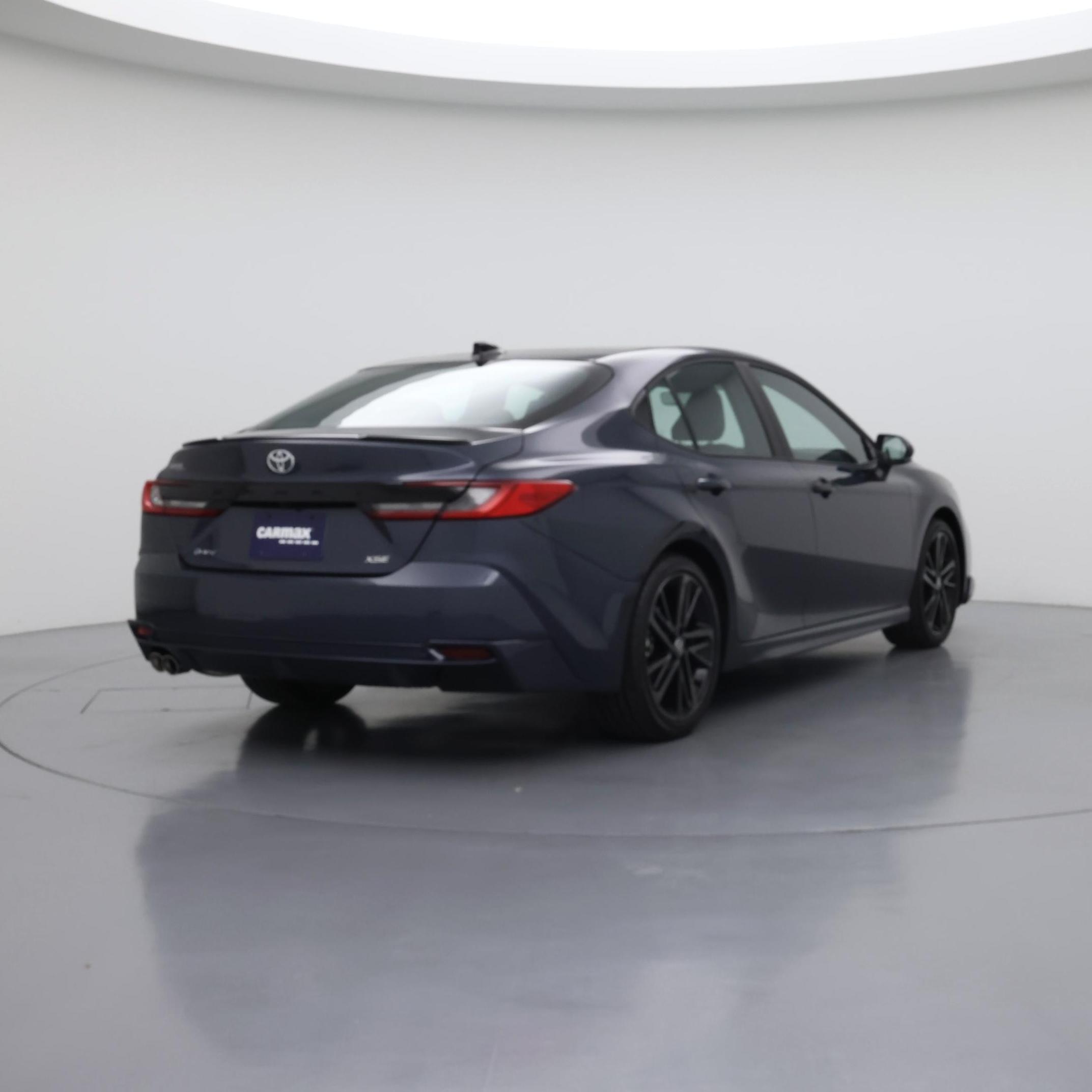 Thumbnail: 2026 Toyota Camry - 8