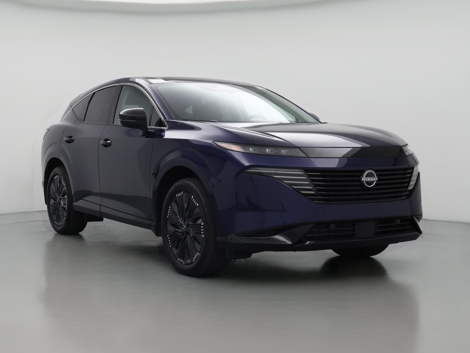 2025 Nissan Murano