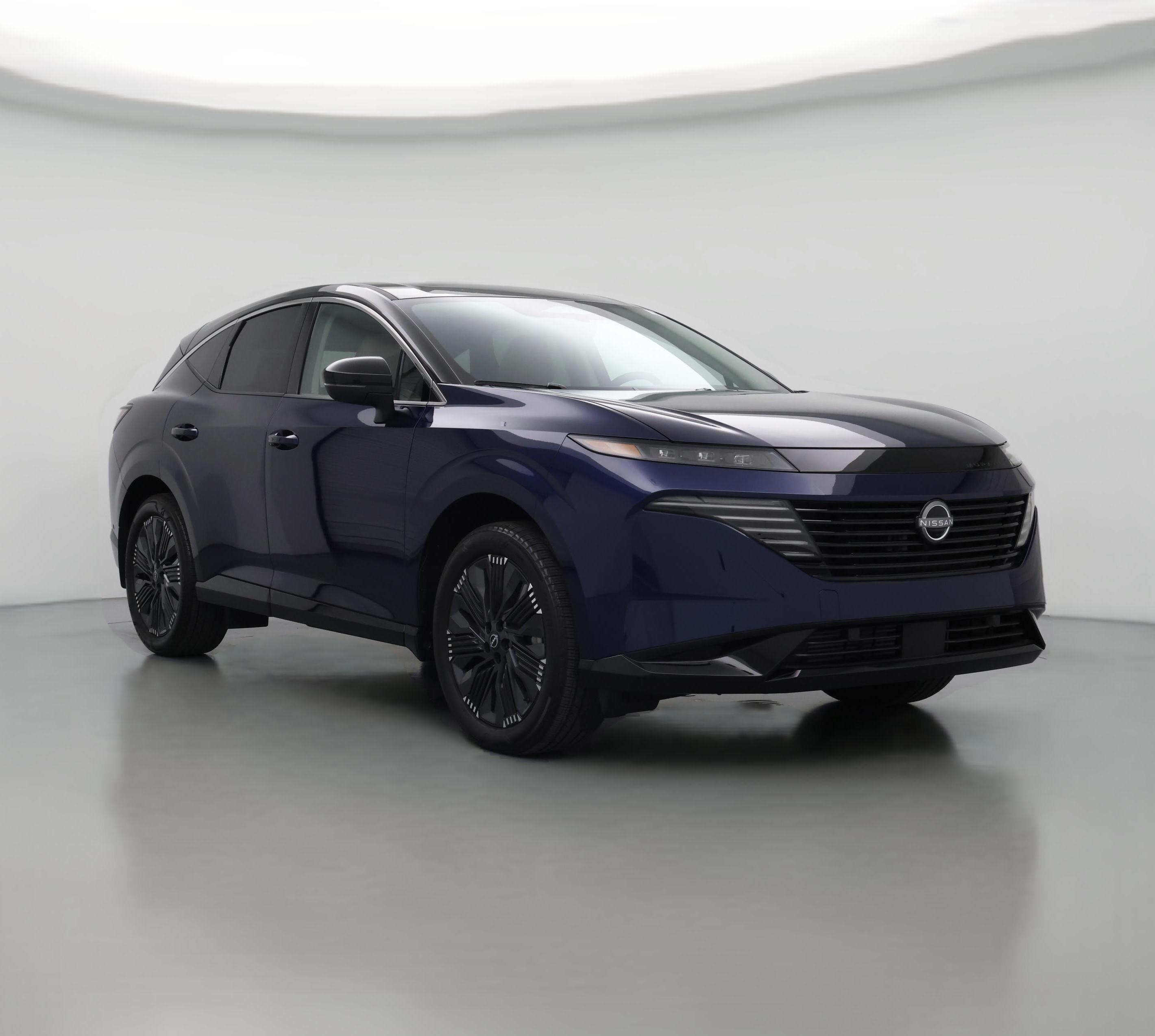 Thumbnail: 2025 Nissan Murano - 1