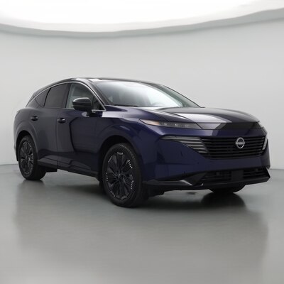 Vehicle exterior view
