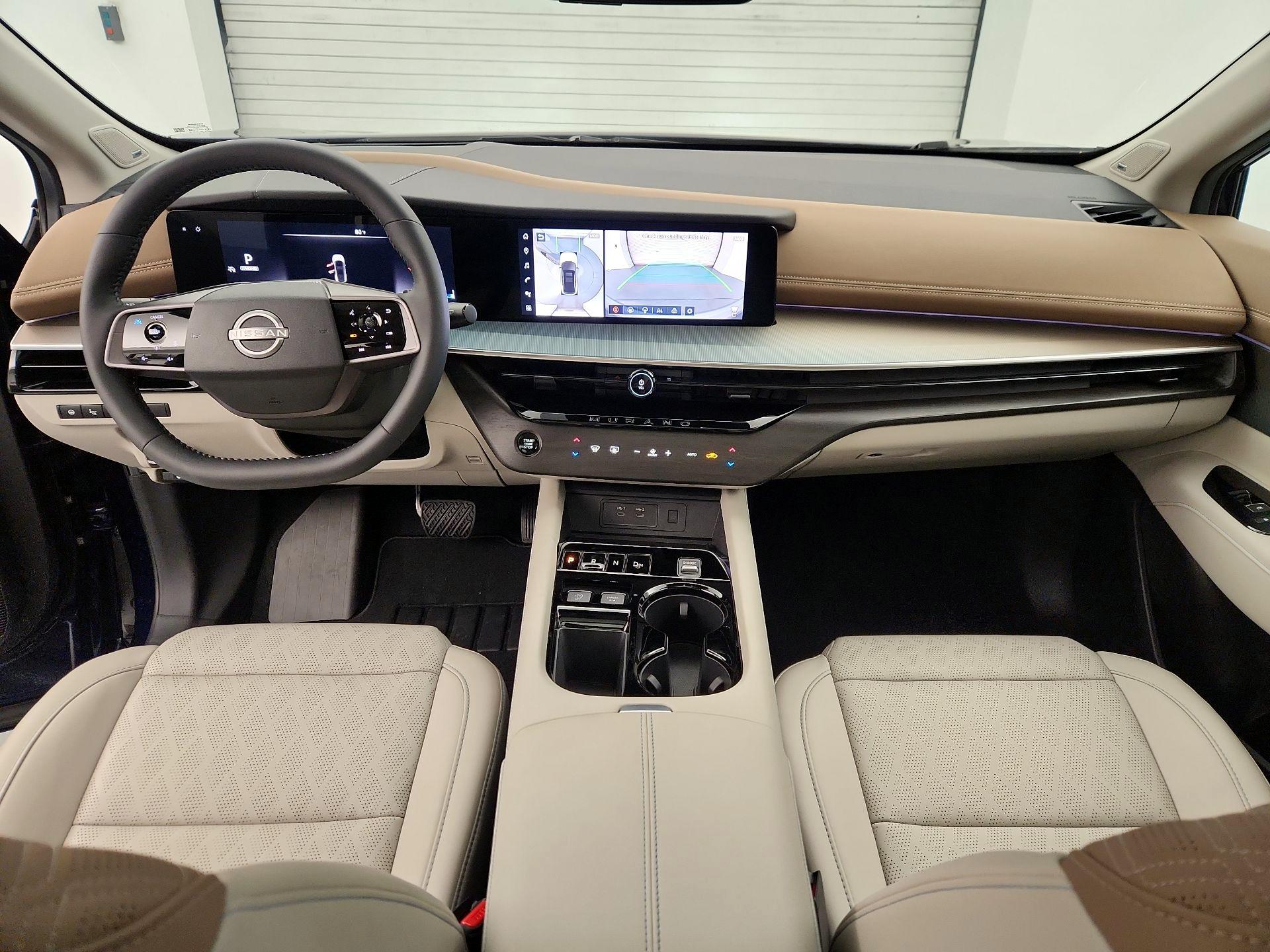 Thumbnail: 2025 Nissan Murano - 9
