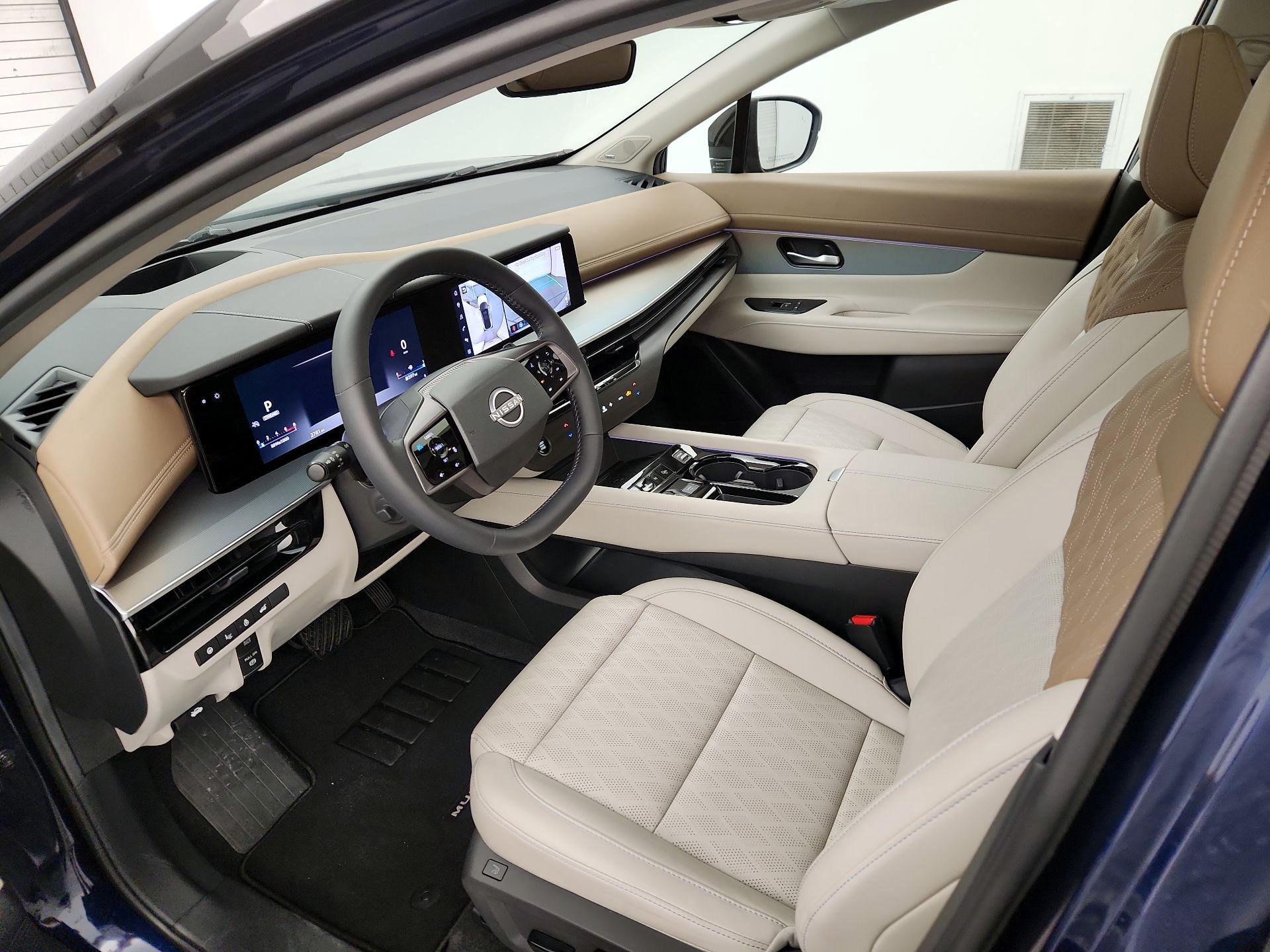 Thumbnail: 2025 Nissan Murano - 11