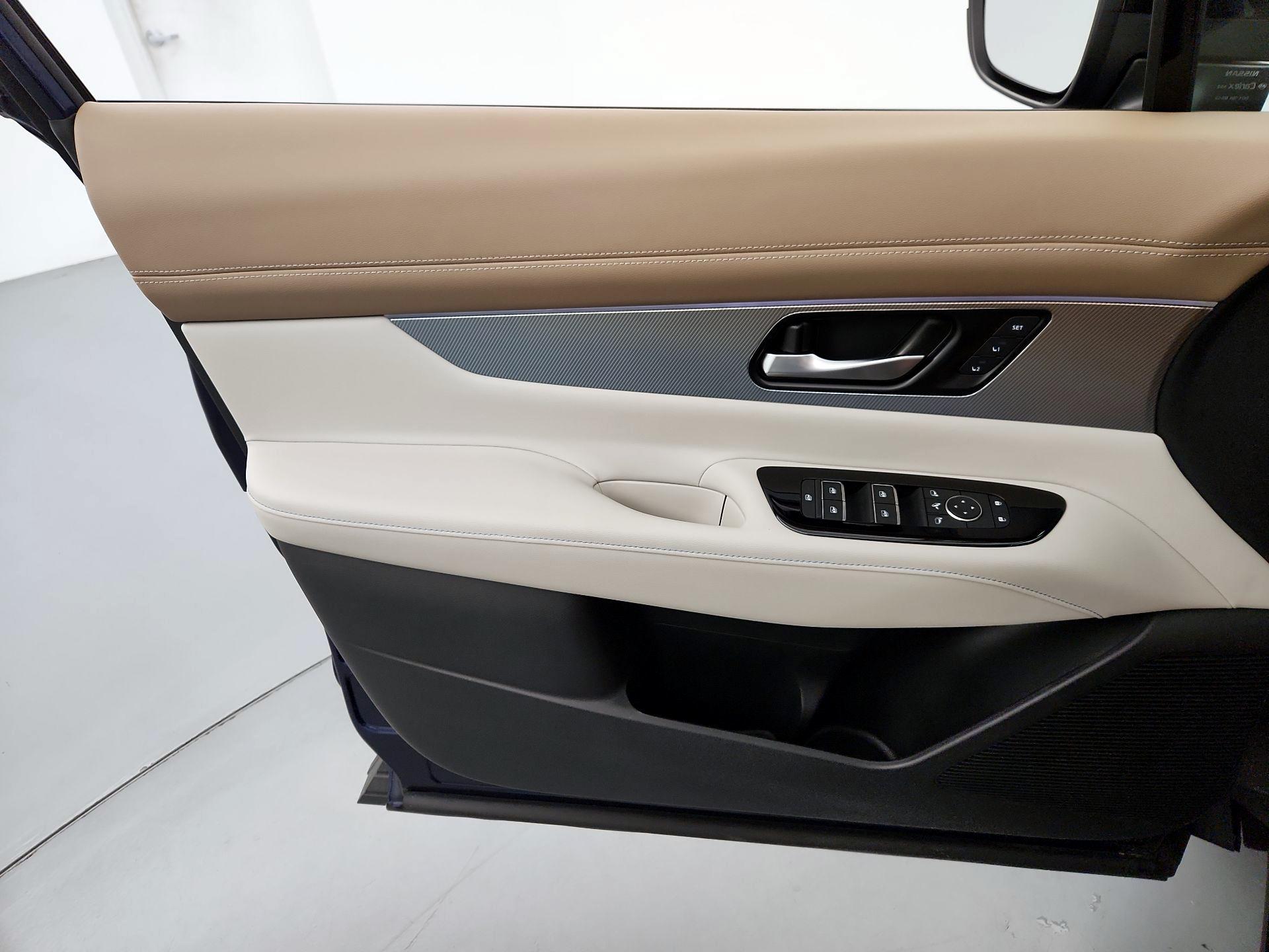 Thumbnail: 2025 Nissan Murano - 12
